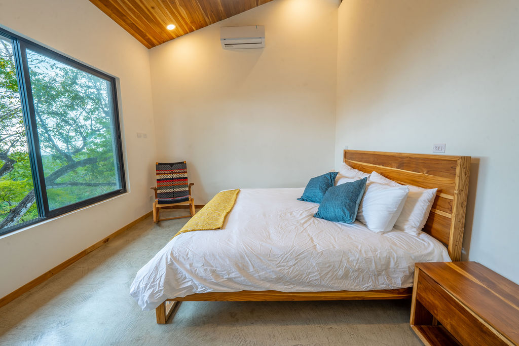 3 bed Single Family Homes For Rent in Nosara, Guanacaste - thumb 28