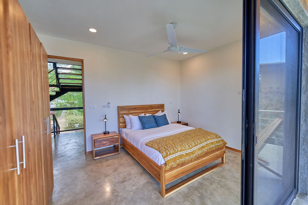 3 bed Single Family Homes For Rent in Nosara, Guanacaste - thumb 22