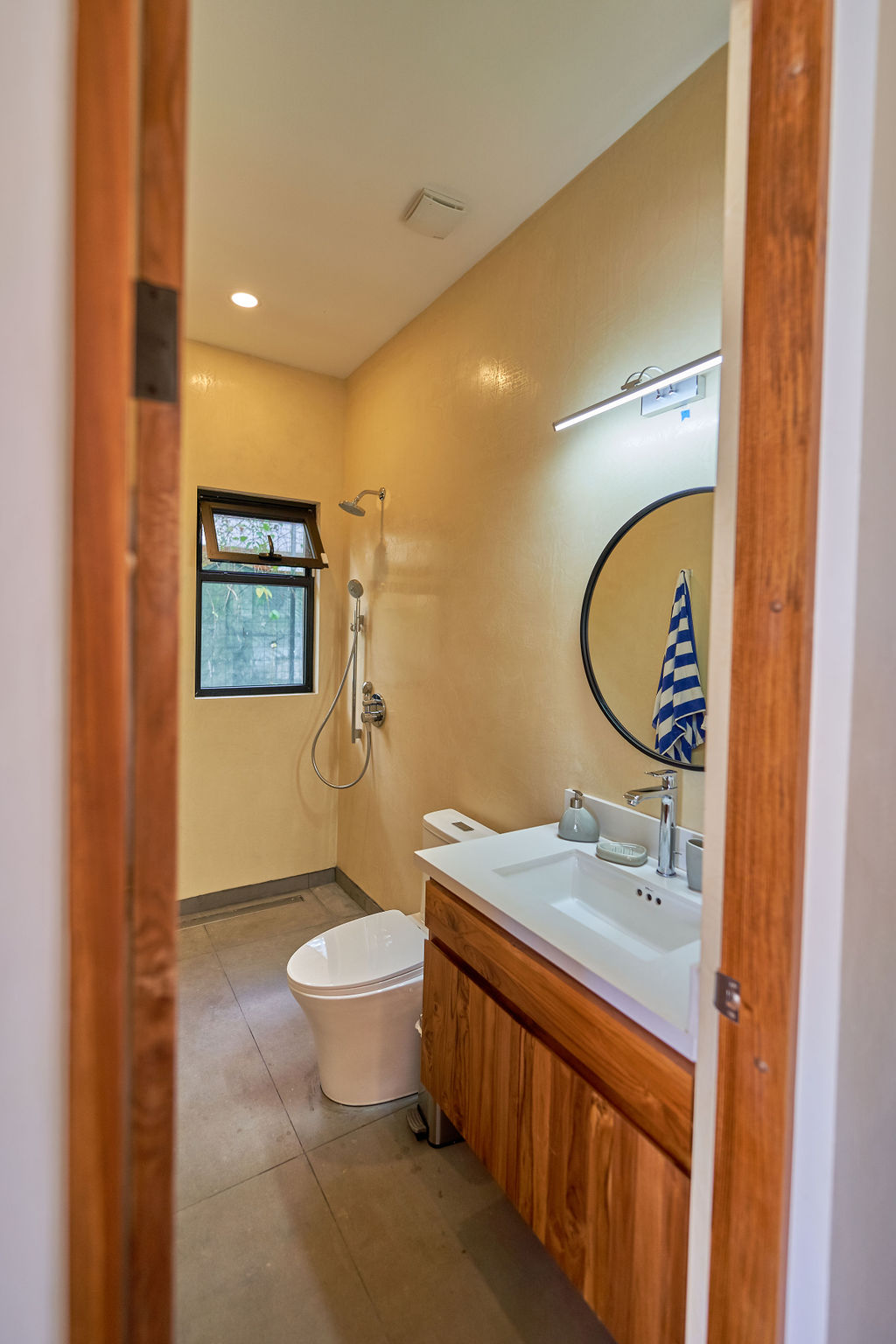 3 bed Single Family Homes For Rent in Nosara, Guanacaste - thumb 18