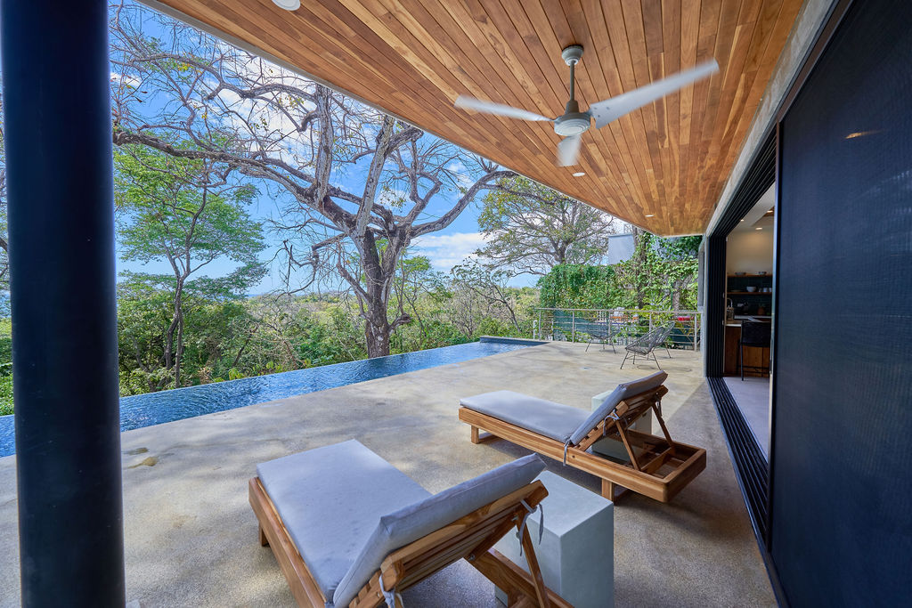 3 bed Single Family Homes For Rent in Nosara, Guanacaste - thumb 4