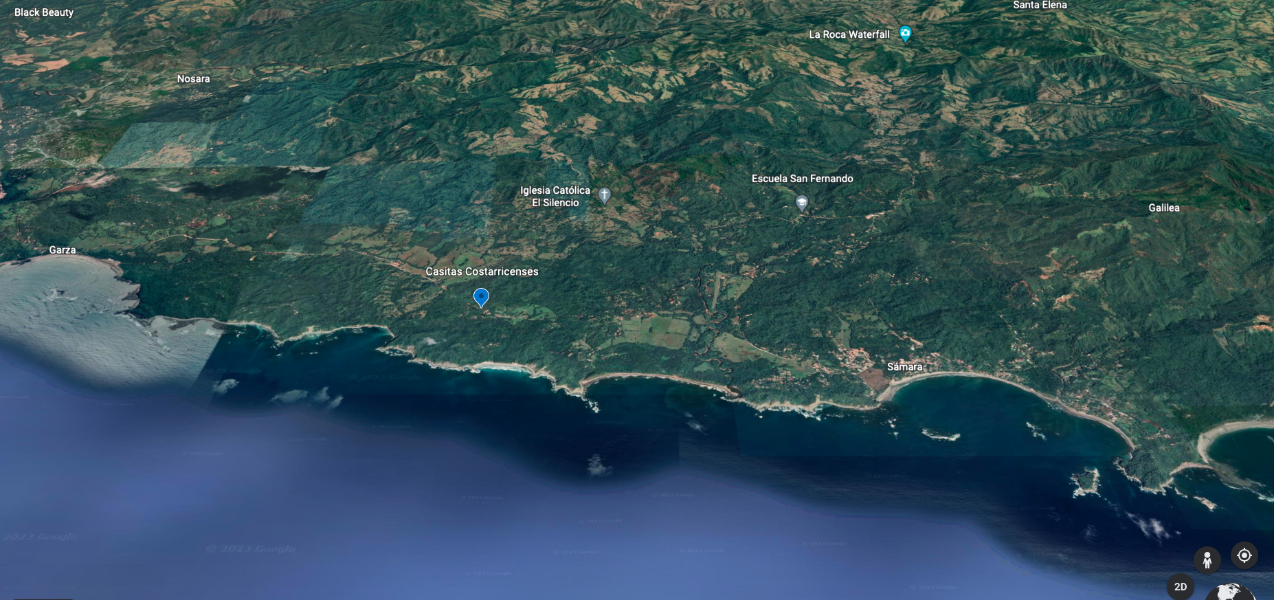 4 bed Single Family Homes For Sale in Samara, Guanacaste - thumb 8