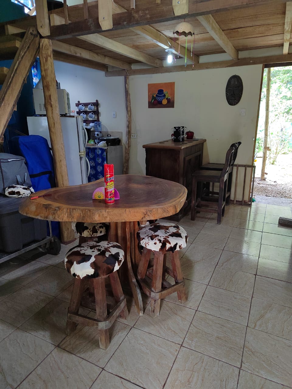 4 bed Single Family Homes For Sale in Samara, Guanacaste - thumb 4