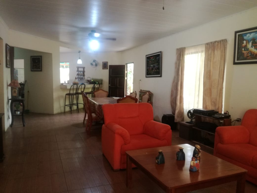 4 bed Single Family Homes For Sale in Samara, Guanacaste - thumb 1