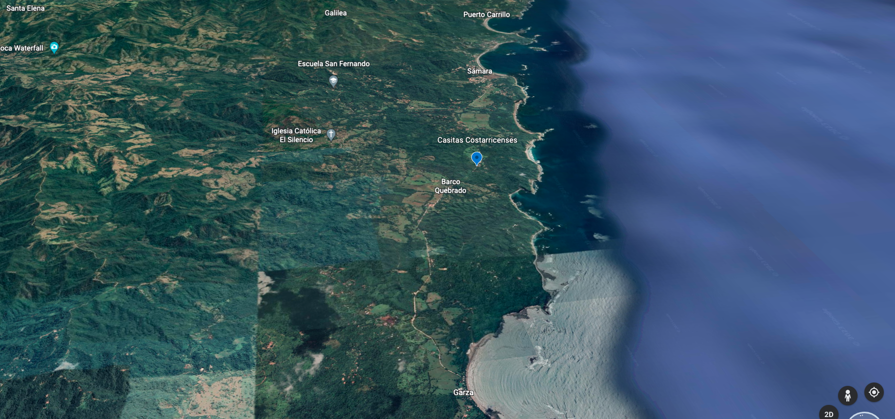 4 bed Single Family Homes For Sale in Samara, Guanacaste - thumb 9