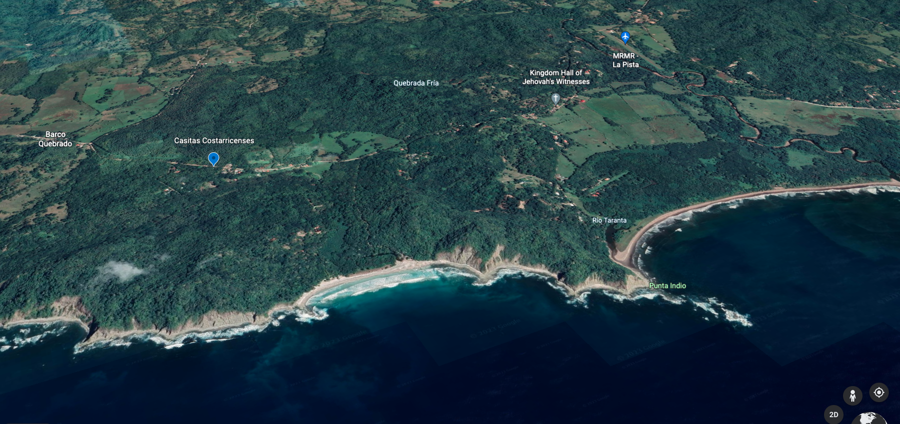 4 bed Single Family Homes For Sale in Samara, Guanacaste - thumb 7