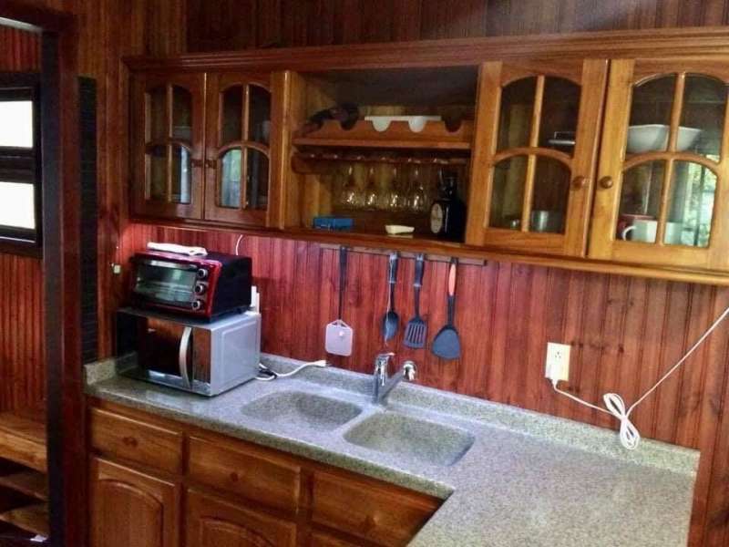 1 bed Single Family Homes For Sale in Zancudo, Puntarenas - thumb 16