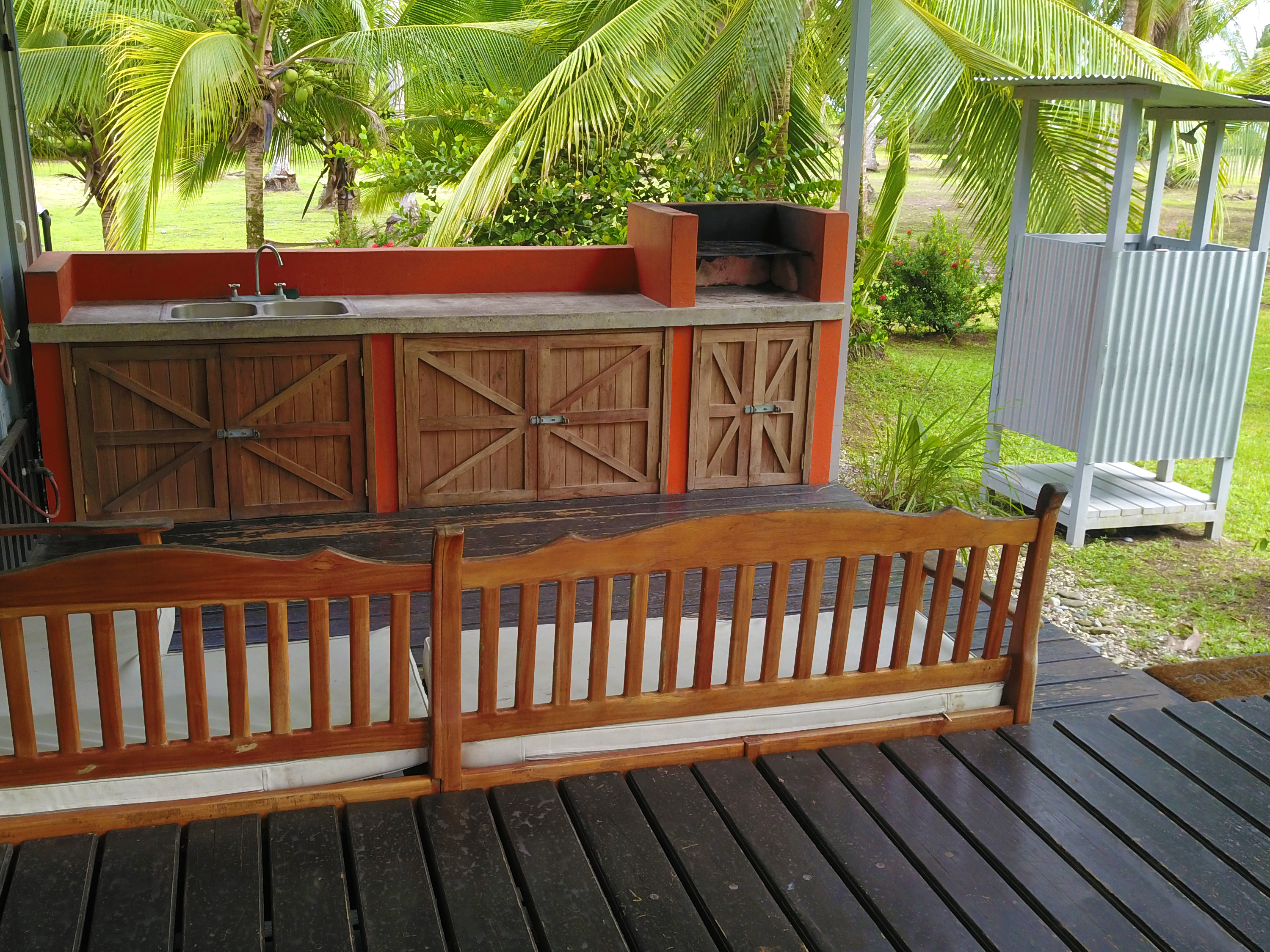 1 bed Single Family Homes For Sale in Zancudo, Puntarenas - thumb 19