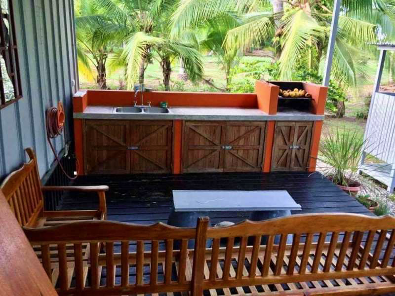 1 bed Single Family Homes For Sale in Zancudo, Puntarenas - thumb 18
