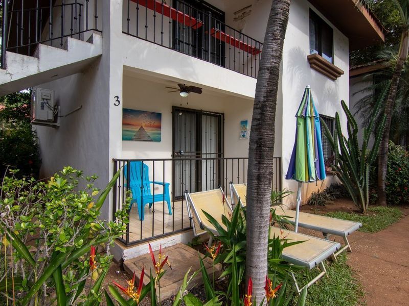 2 bed Condo For Sale in Playas Del Coco, Guanacaste - 1
