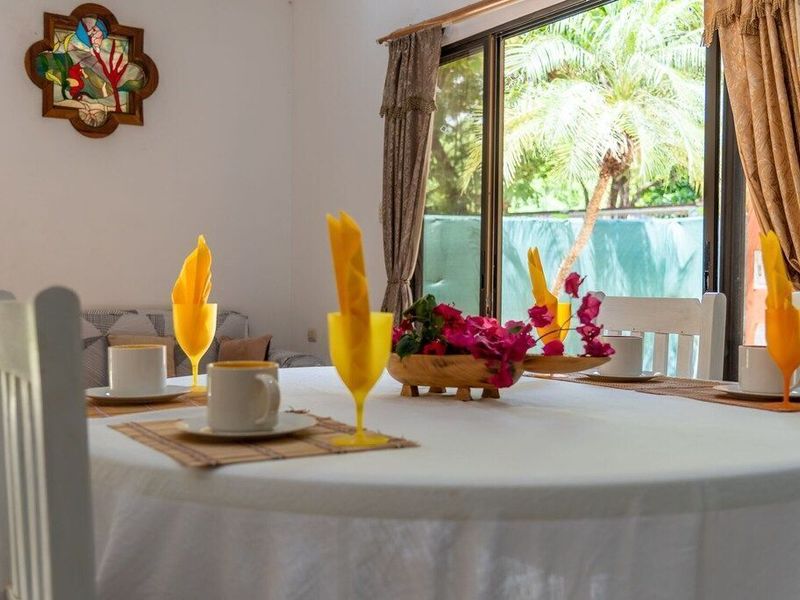 6 bed Single Family Homes For Sale in Playas Del Coco, Guanacaste - 1