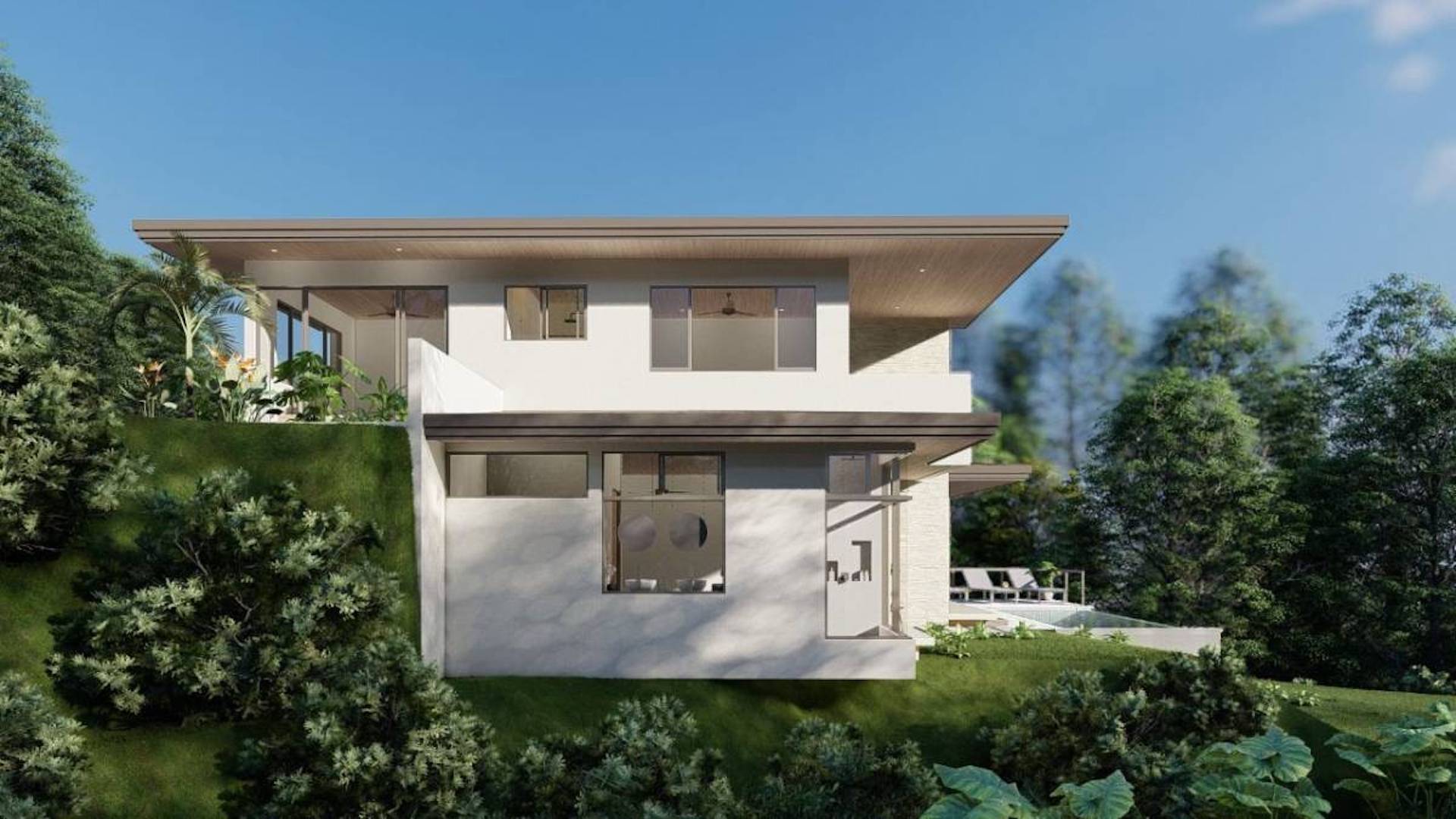 3 bed Single Family Homes For Sale in Ojochal, Puntarenas - thumb 16