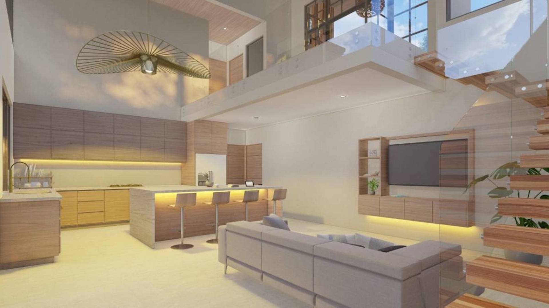 3 bed Single Family Homes For Sale in Ojochal, Puntarenas - thumb 12