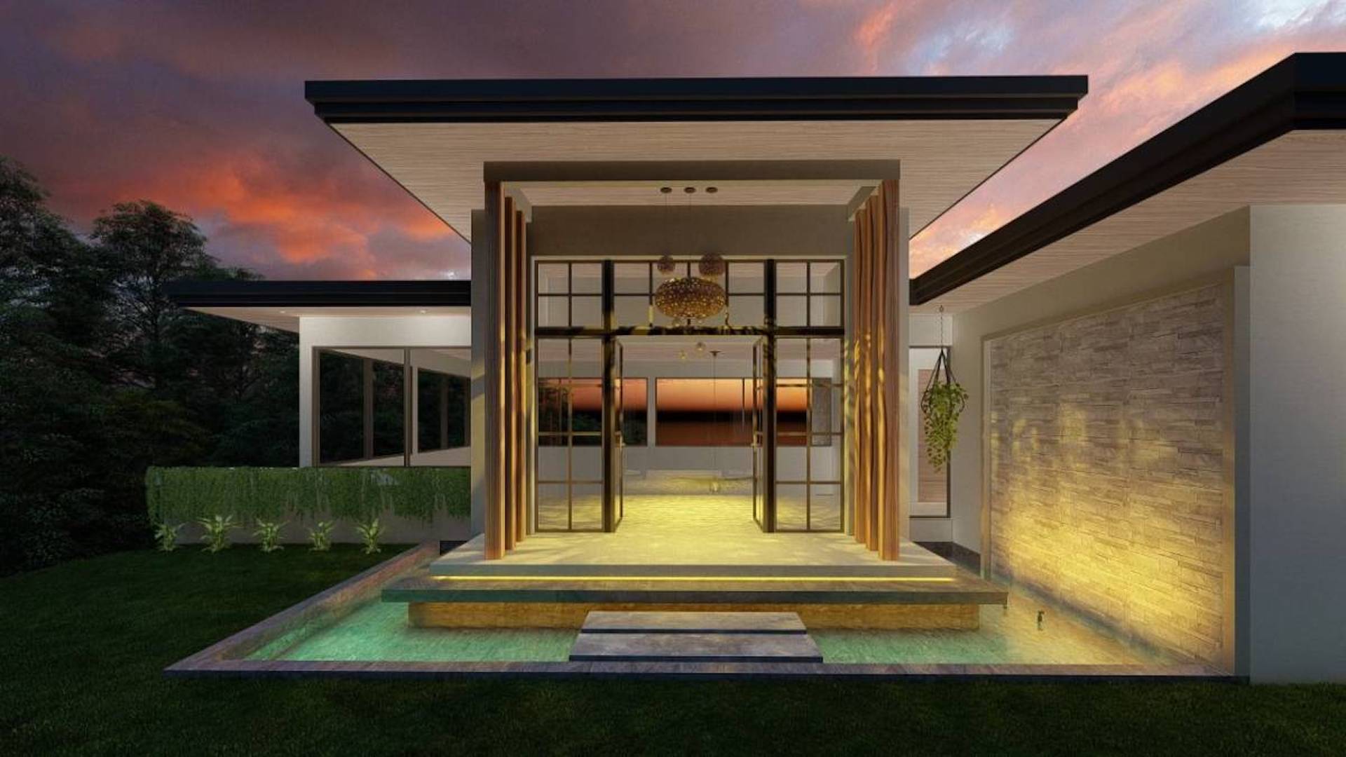 3 bed Single Family Homes For Sale in Ojochal, Puntarenas - thumb 19