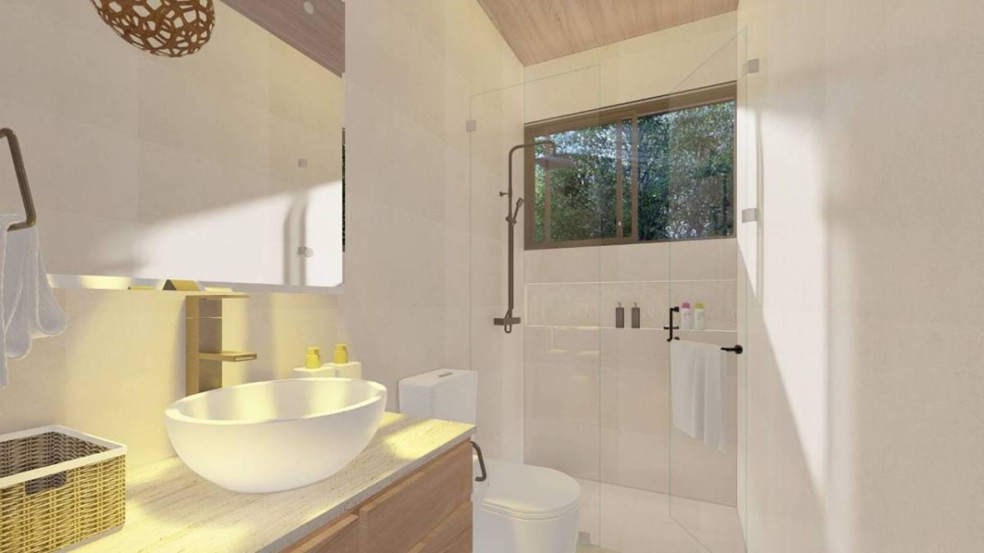 3 bed Single Family Homes For Sale in Ojochal, Puntarenas - thumb 15