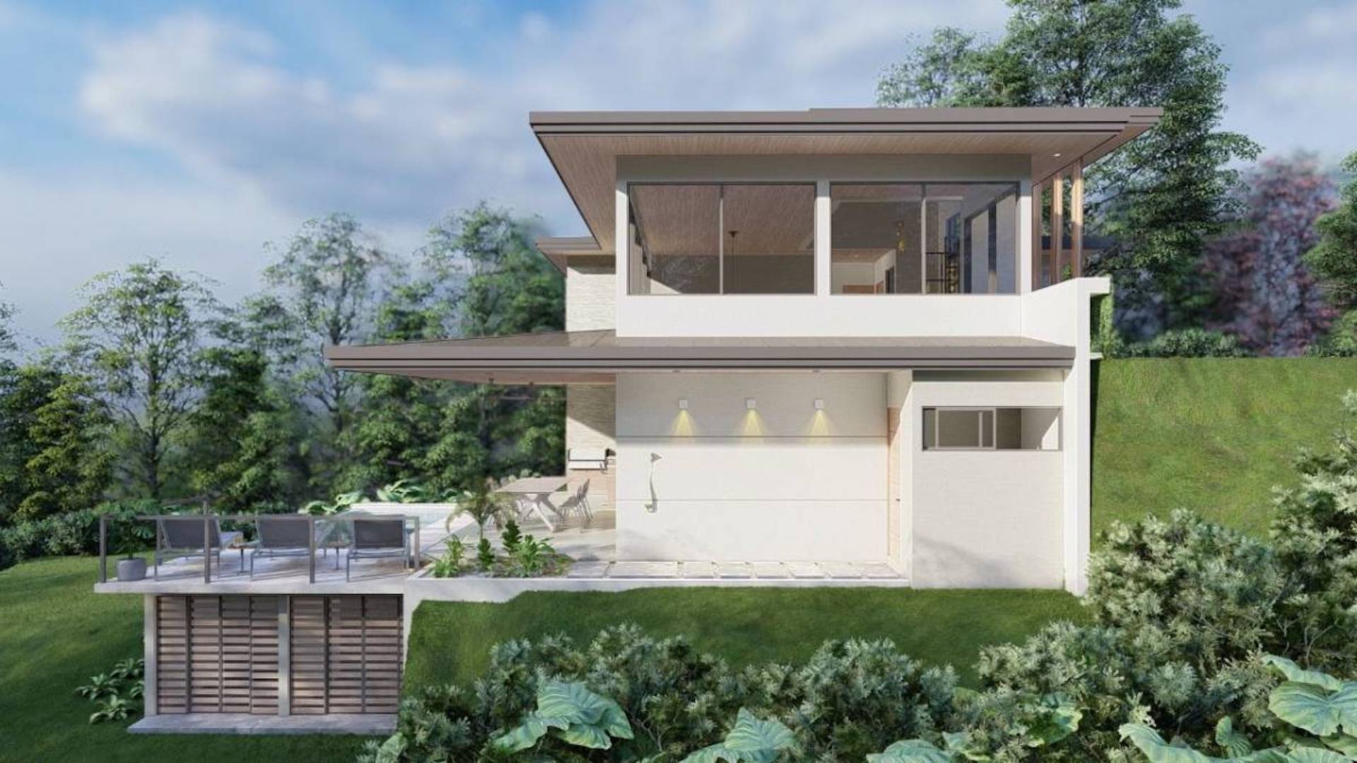 3 bed Single Family Homes For Sale in Ojochal, Puntarenas - thumb 17