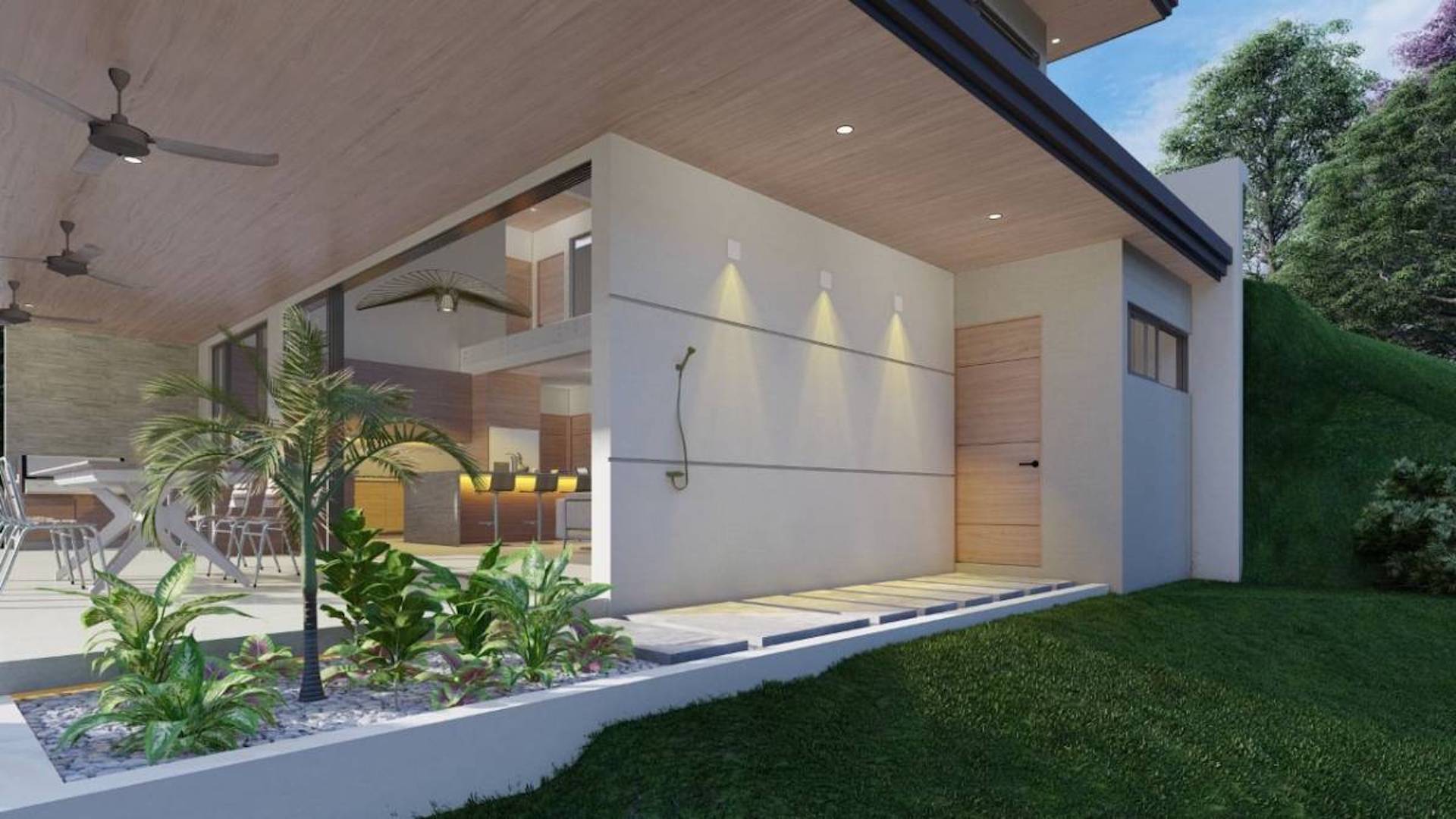 3 bed Single Family Homes For Sale in Ojochal, Puntarenas - thumb 21