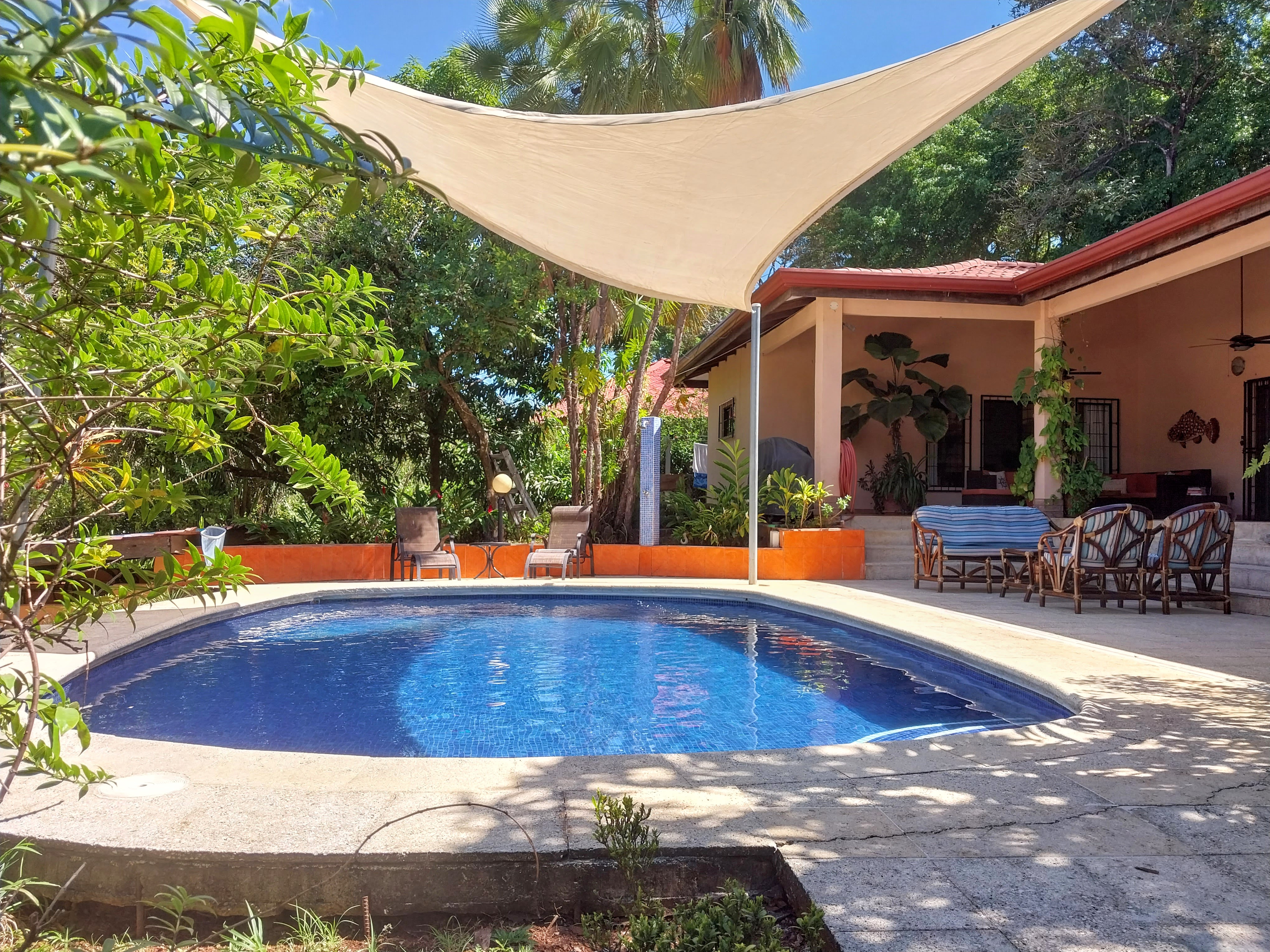 2 bed Single Family Homes For Sale in Playa Carrillo, Guanacaste - thumb 2