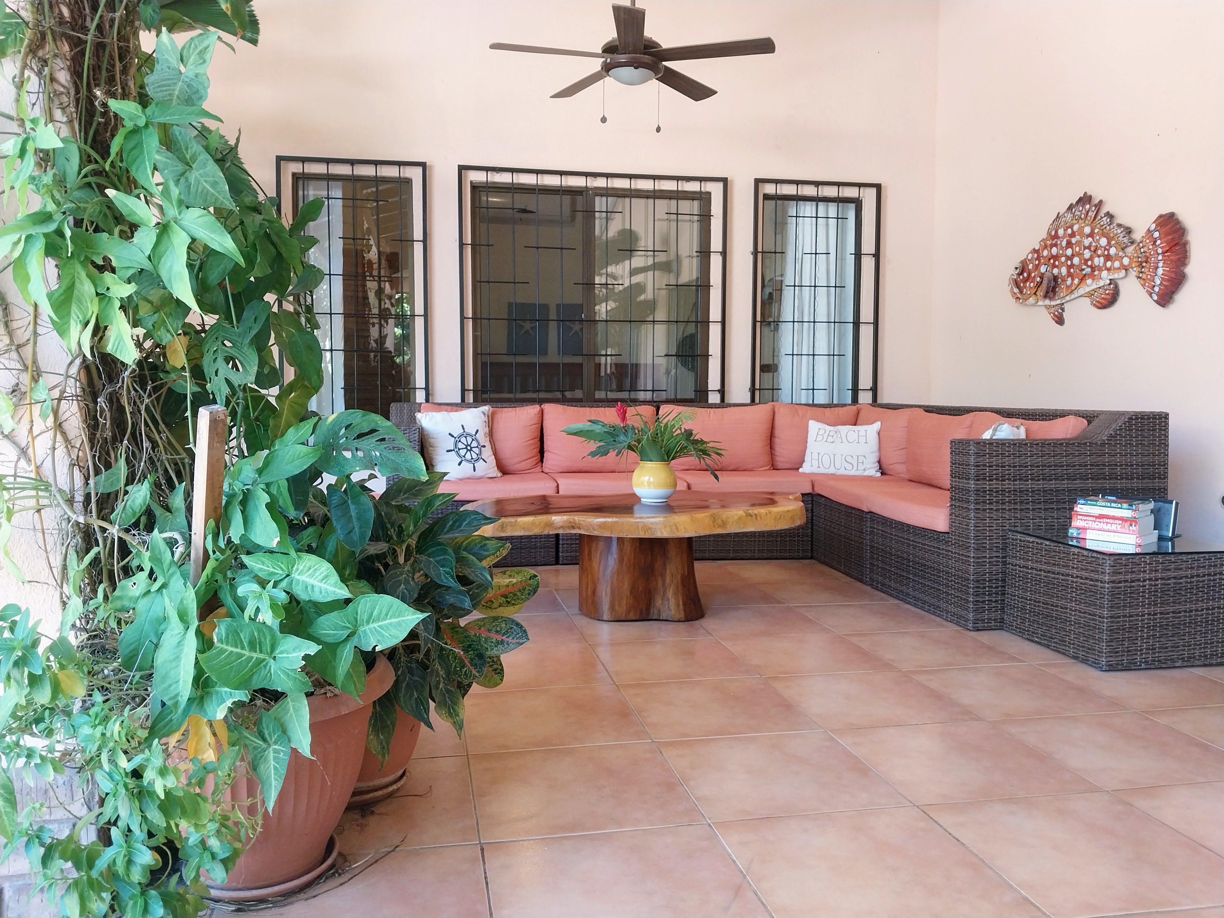 2 bed Single Family Homes For Sale in Playa Carrillo, Guanacaste - thumb 4