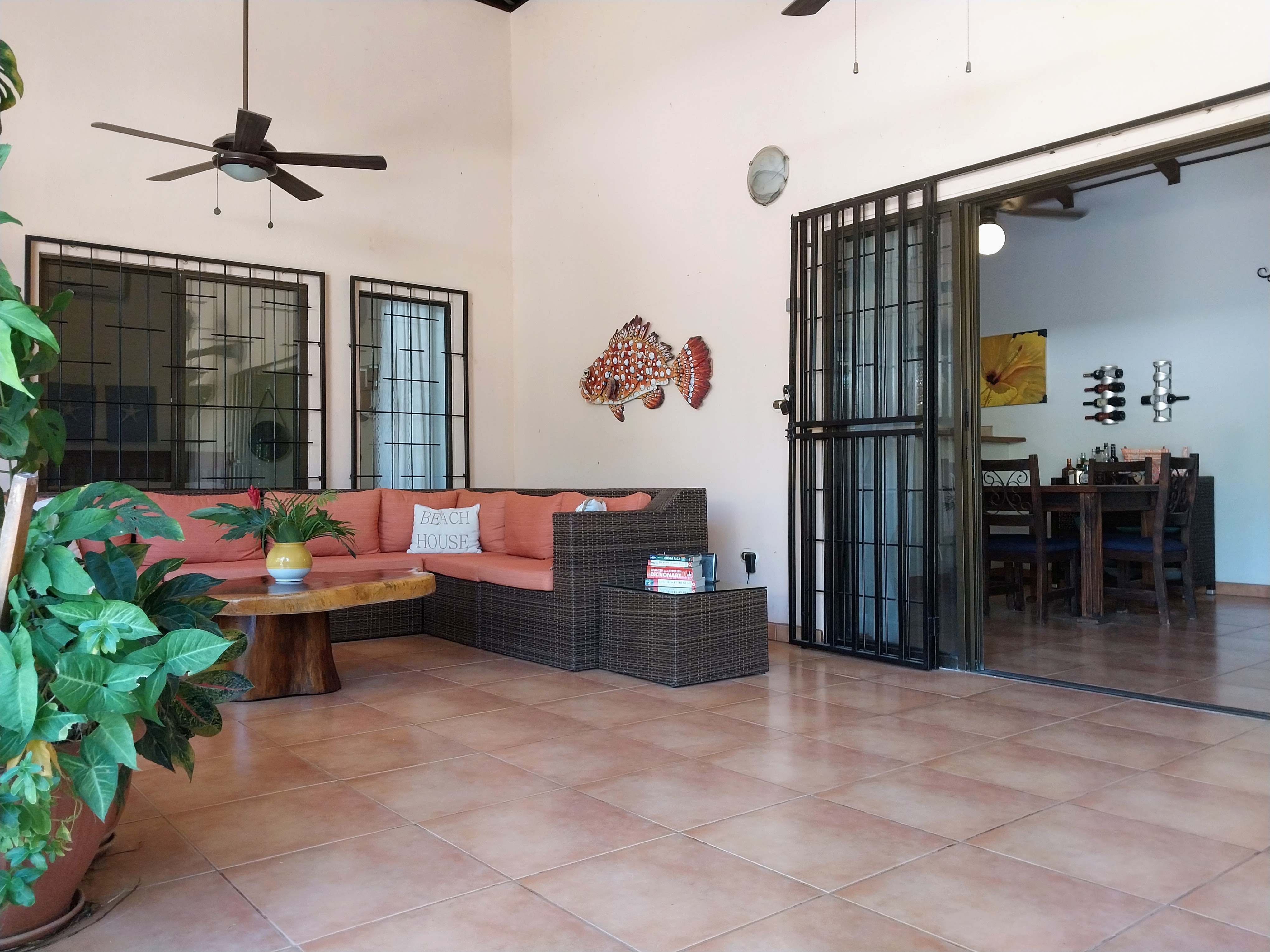2 bed Single Family Homes For Sale in Playa Carrillo, Guanacaste - thumb 5