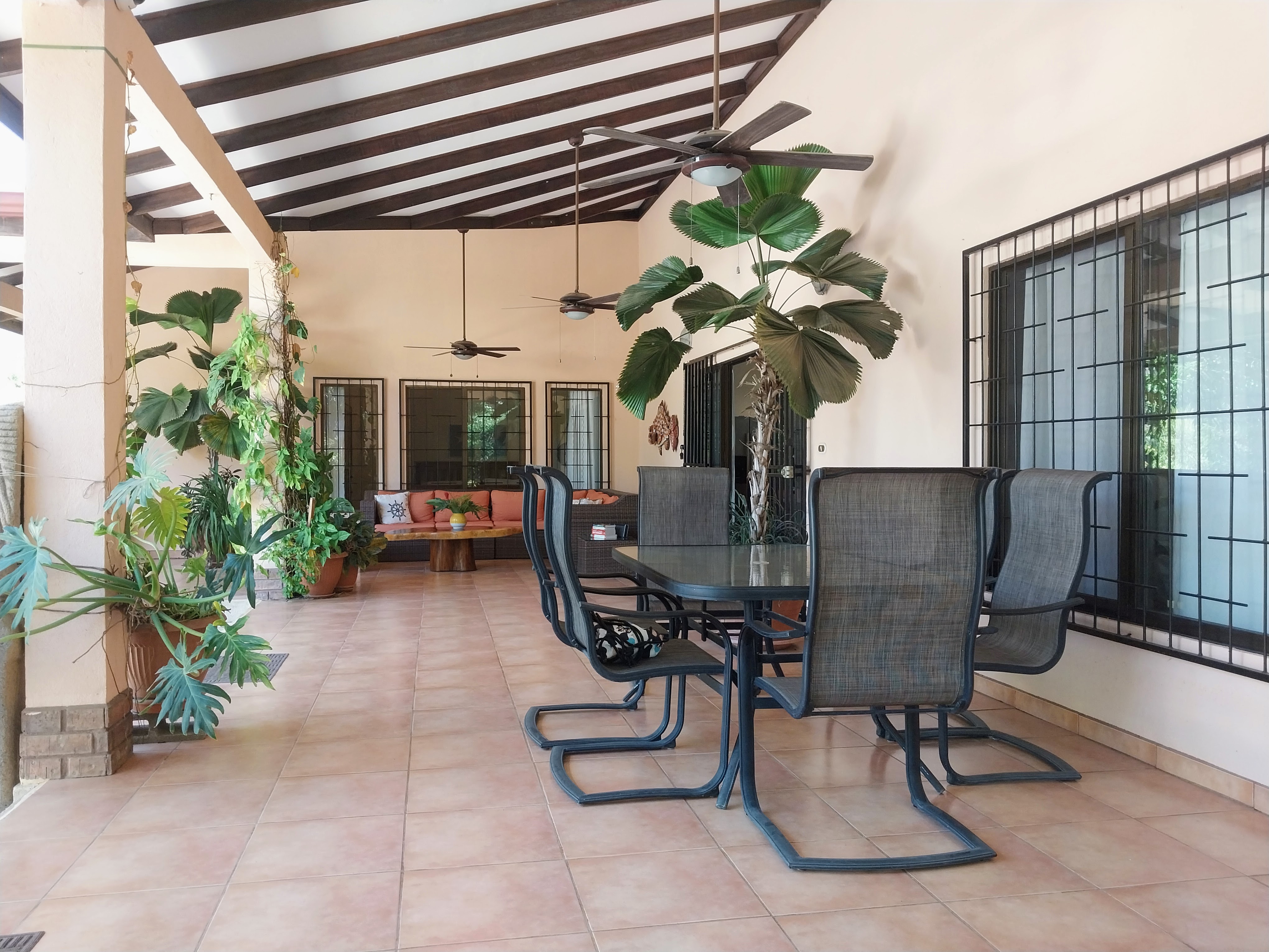 2 bed Single Family Homes For Sale in Playa Carrillo, Guanacaste - thumb 3