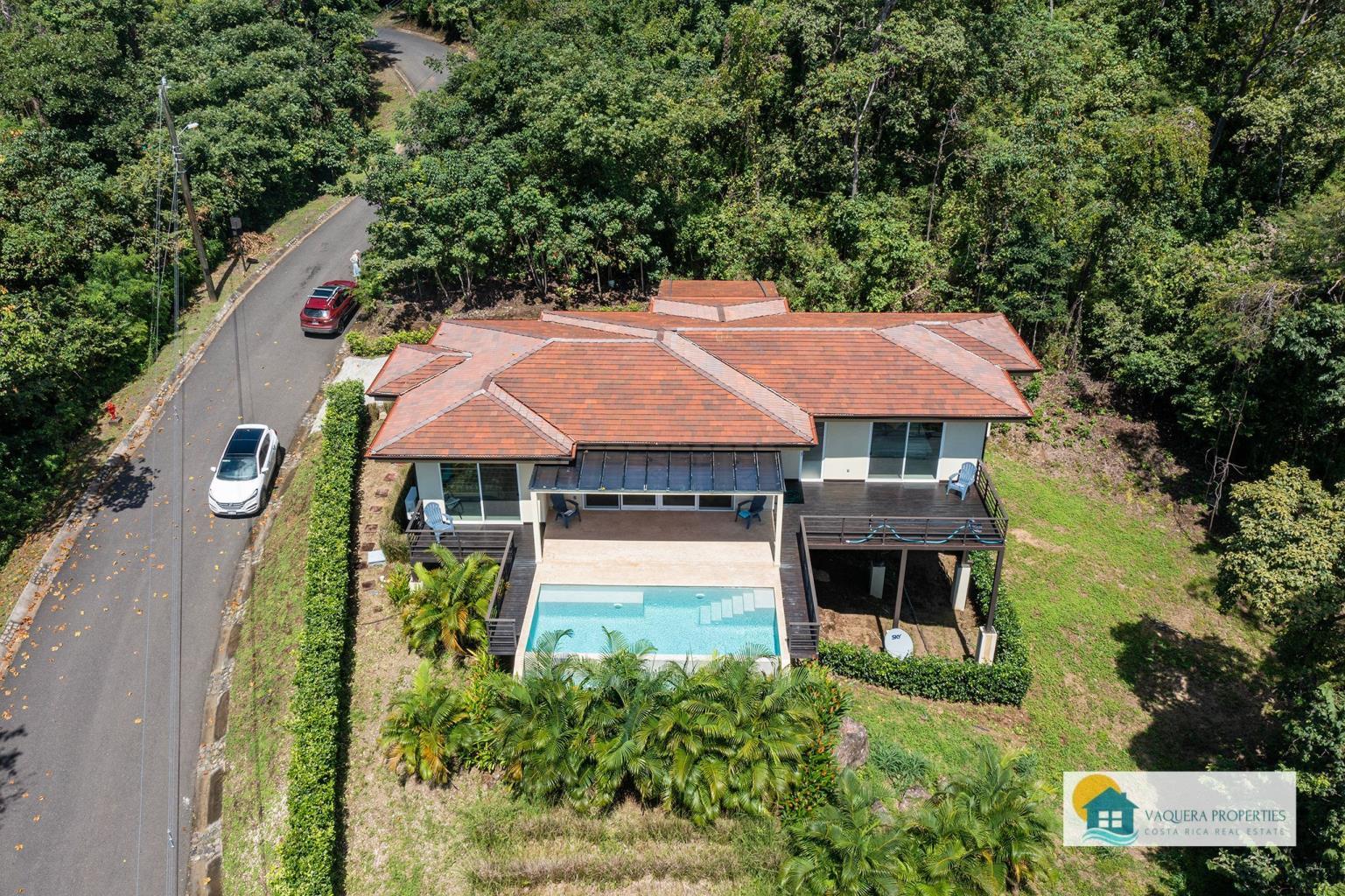 3 bed Single Family Homes For Sale in Playa Grande, Guanacaste - thumb 1