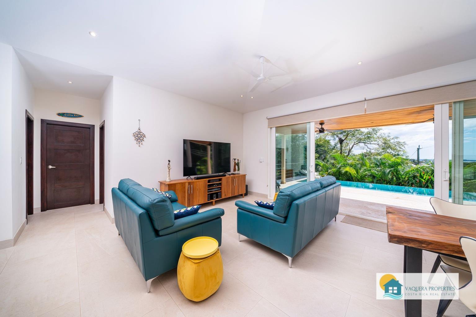 3 bed Single Family Homes For Sale in Playa Grande, Guanacaste - thumb 6