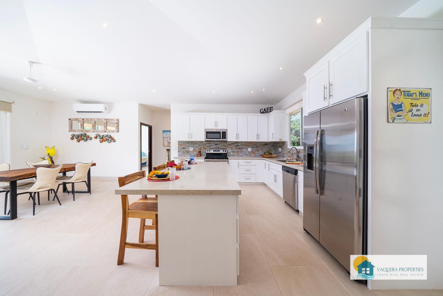 3 bed Single Family Homes For Sale in Playa Grande, Guanacaste - thumb 10