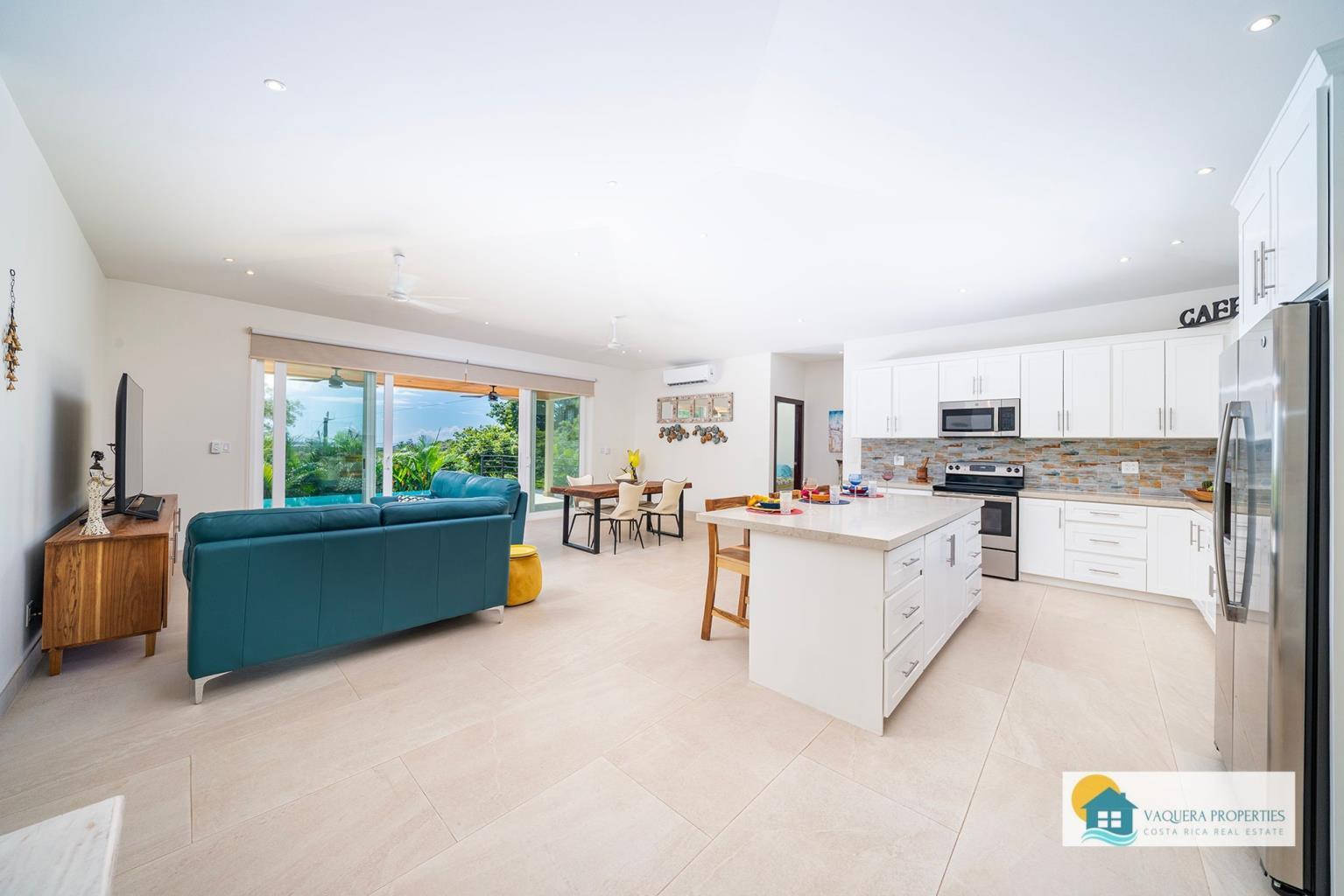 3 bed Single Family Homes For Sale in Playa Grande, Guanacaste - thumb 13