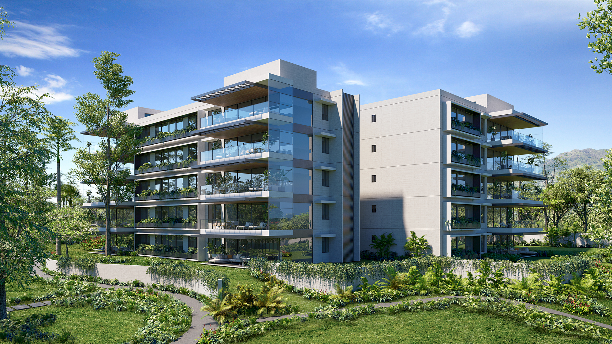 2 bed Condo For Sale in Escazu, San Jose - thumb 7