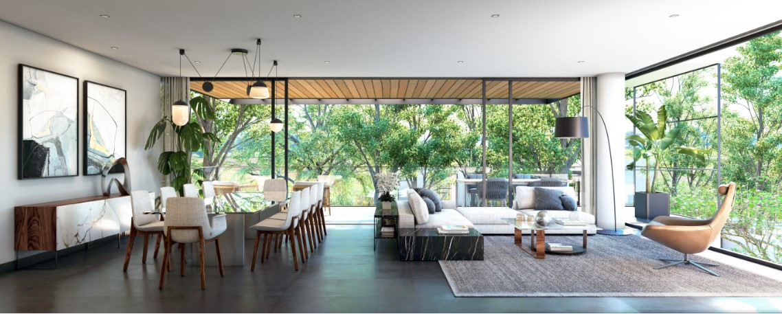 2 bed Condo For Sale in Escazu, San Jose - thumb 6