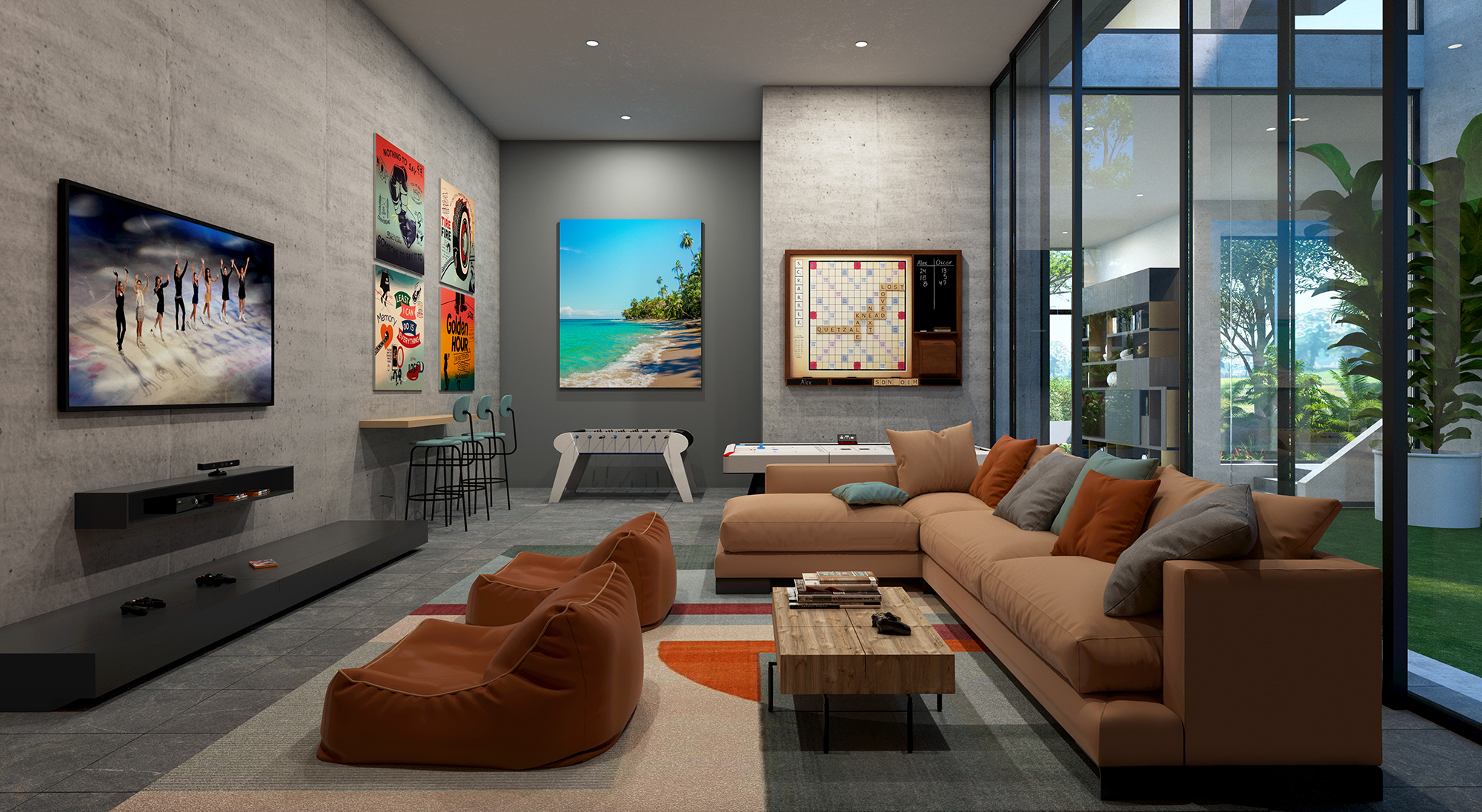 3 bed Condo For Sale in Escazu, San Jose - thumb 4