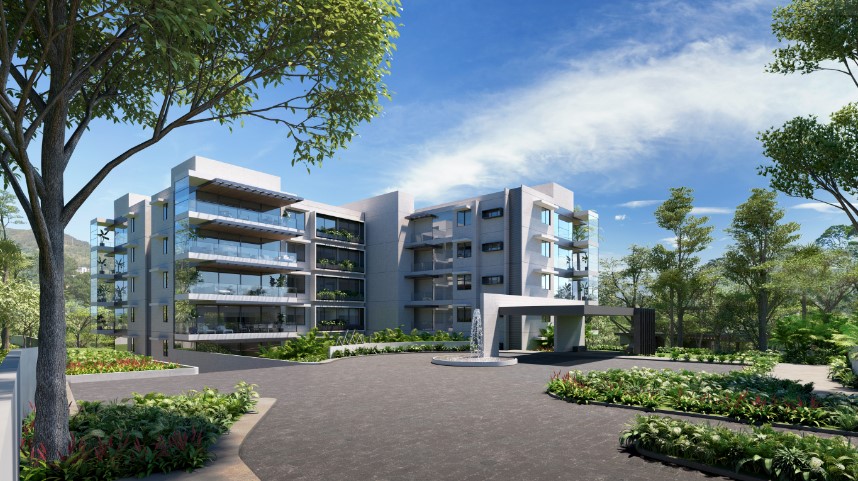 3 bed Condo For Sale in Escazu, San Jose - thumb 2