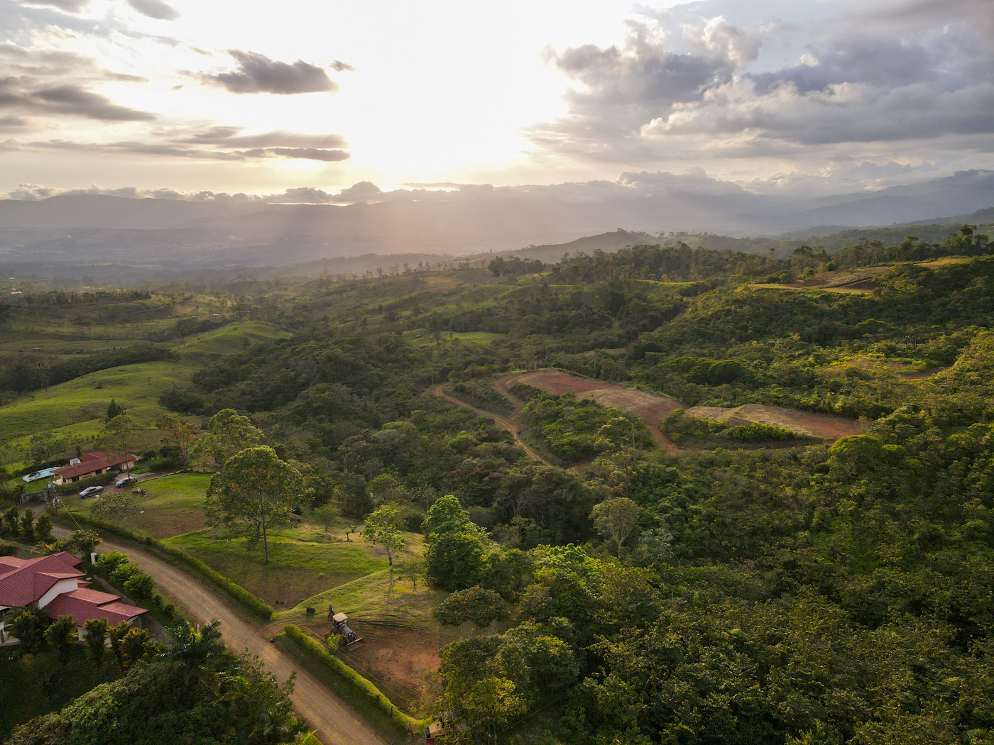 0 bed Communities For Sale in Perez Zeledon, San Jose - thumb 1