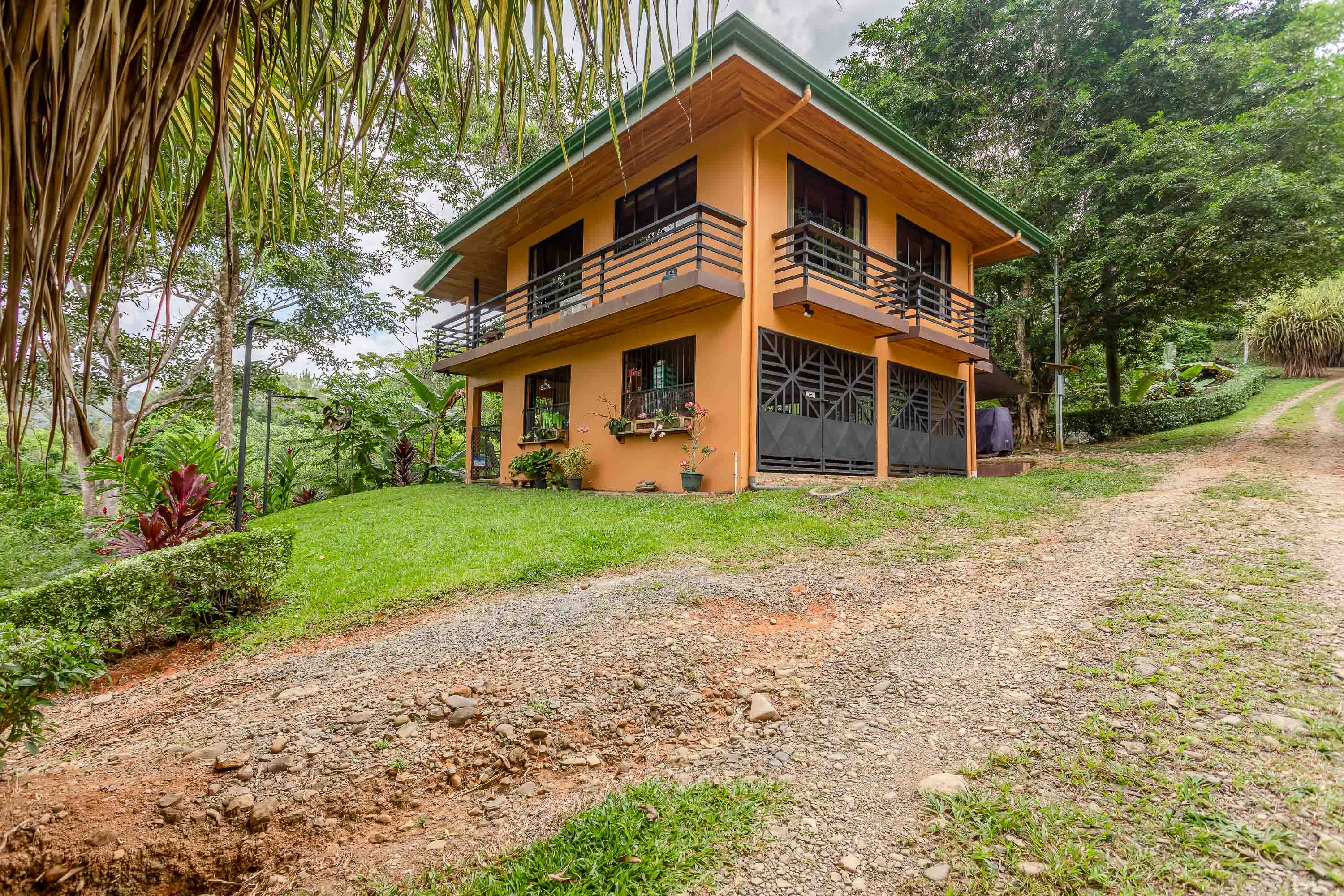 3 bed Single Family Homes For Sale in Dominical, Puntarenas - thumb 1