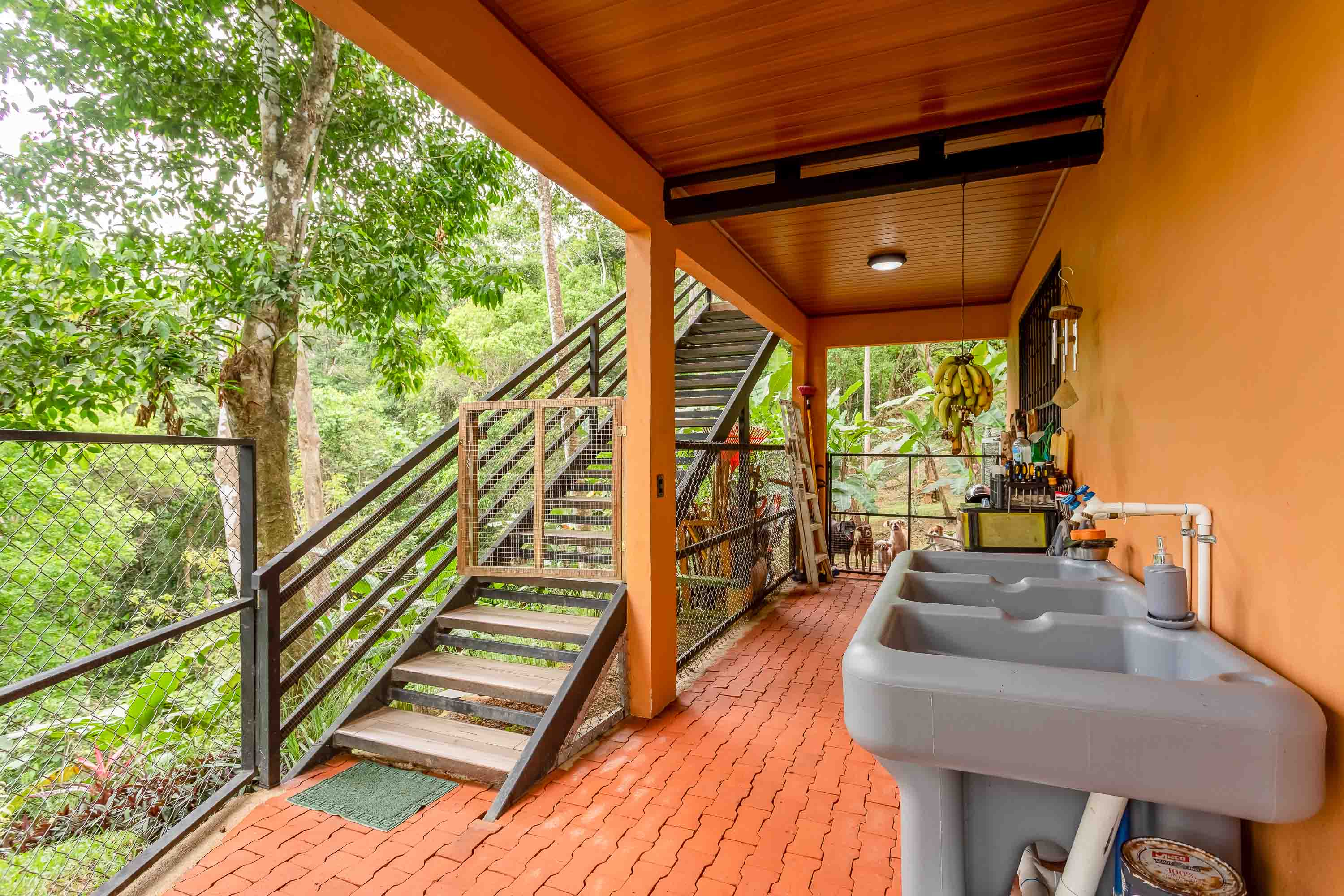 3 bed Single Family Homes For Sale in Dominical, Puntarenas - thumb 30