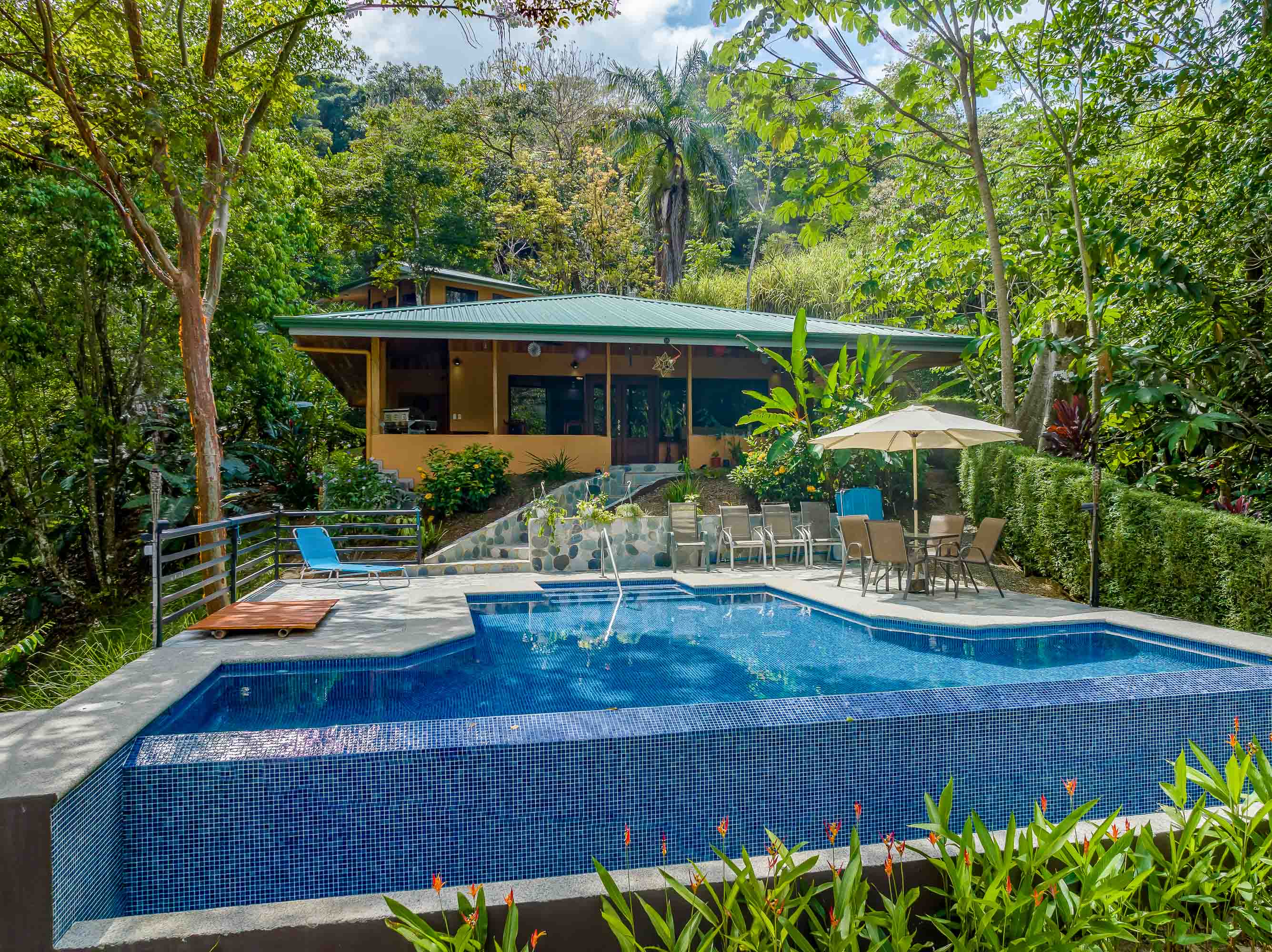 3 bed Single Family Homes For Sale in Dominical, Puntarenas - thumb 9