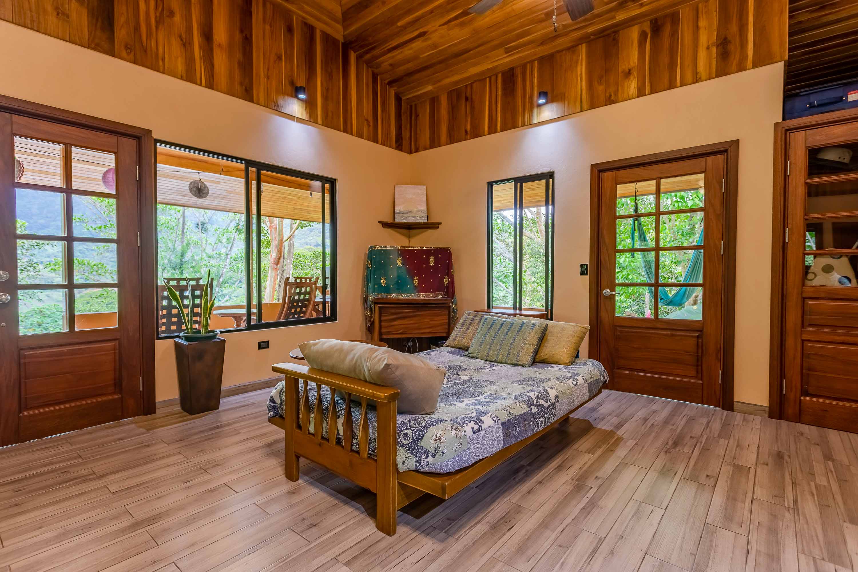 3 bed Single Family Homes For Sale in Dominical, Puntarenas - thumb 24