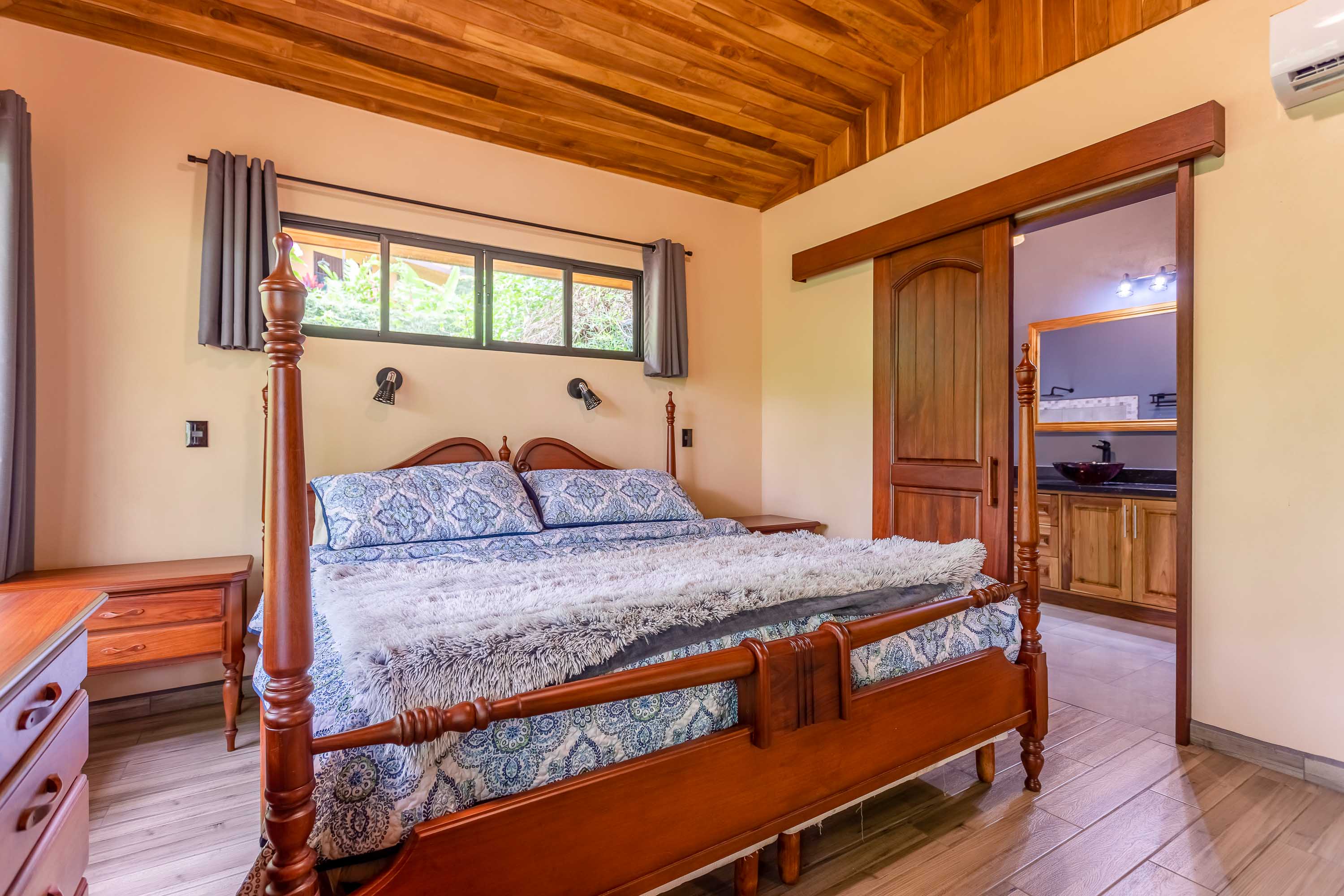 3 bed Single Family Homes For Sale in Dominical, Puntarenas - thumb 26