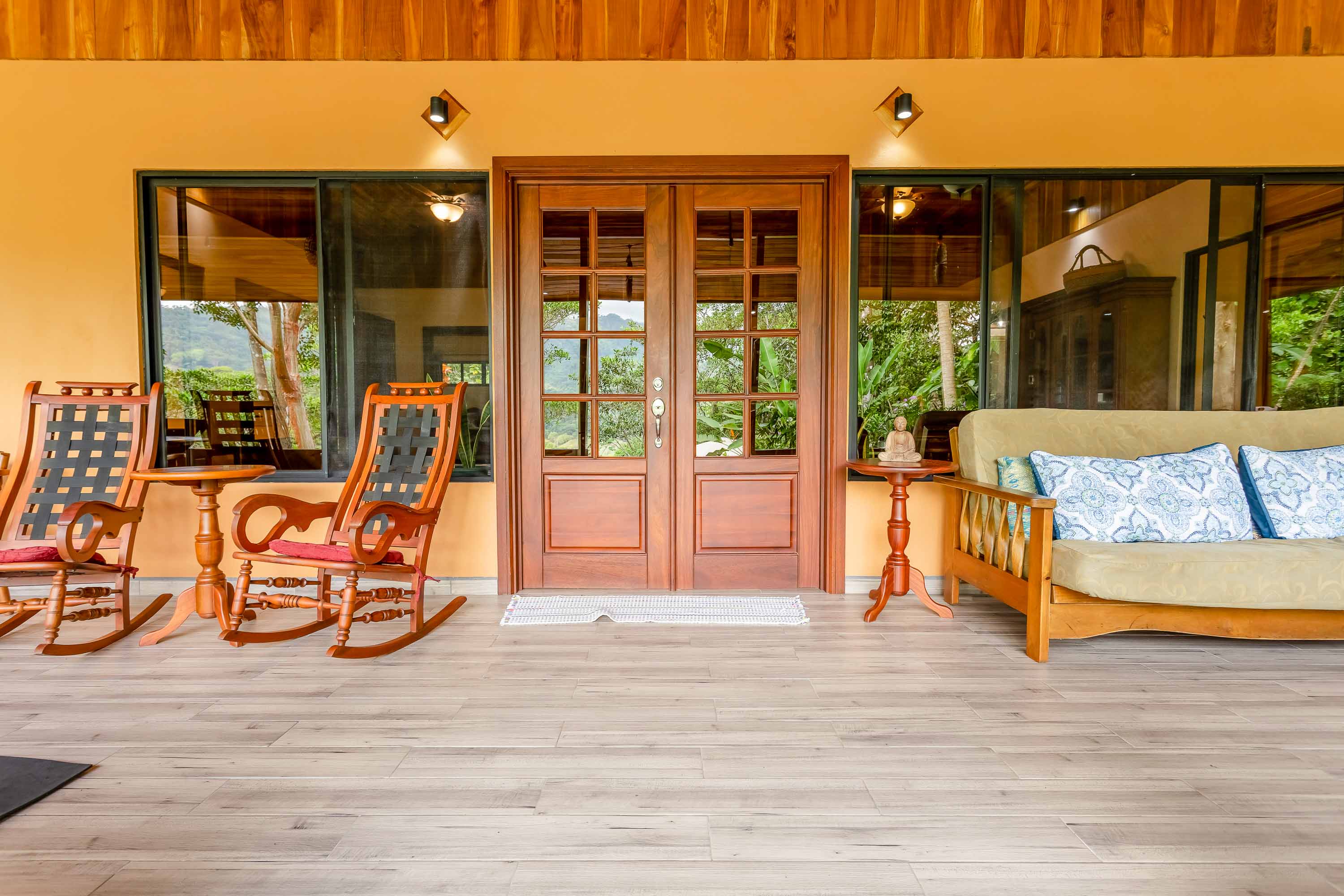 3 bed Single Family Homes For Sale in Dominical, Puntarenas - thumb 18