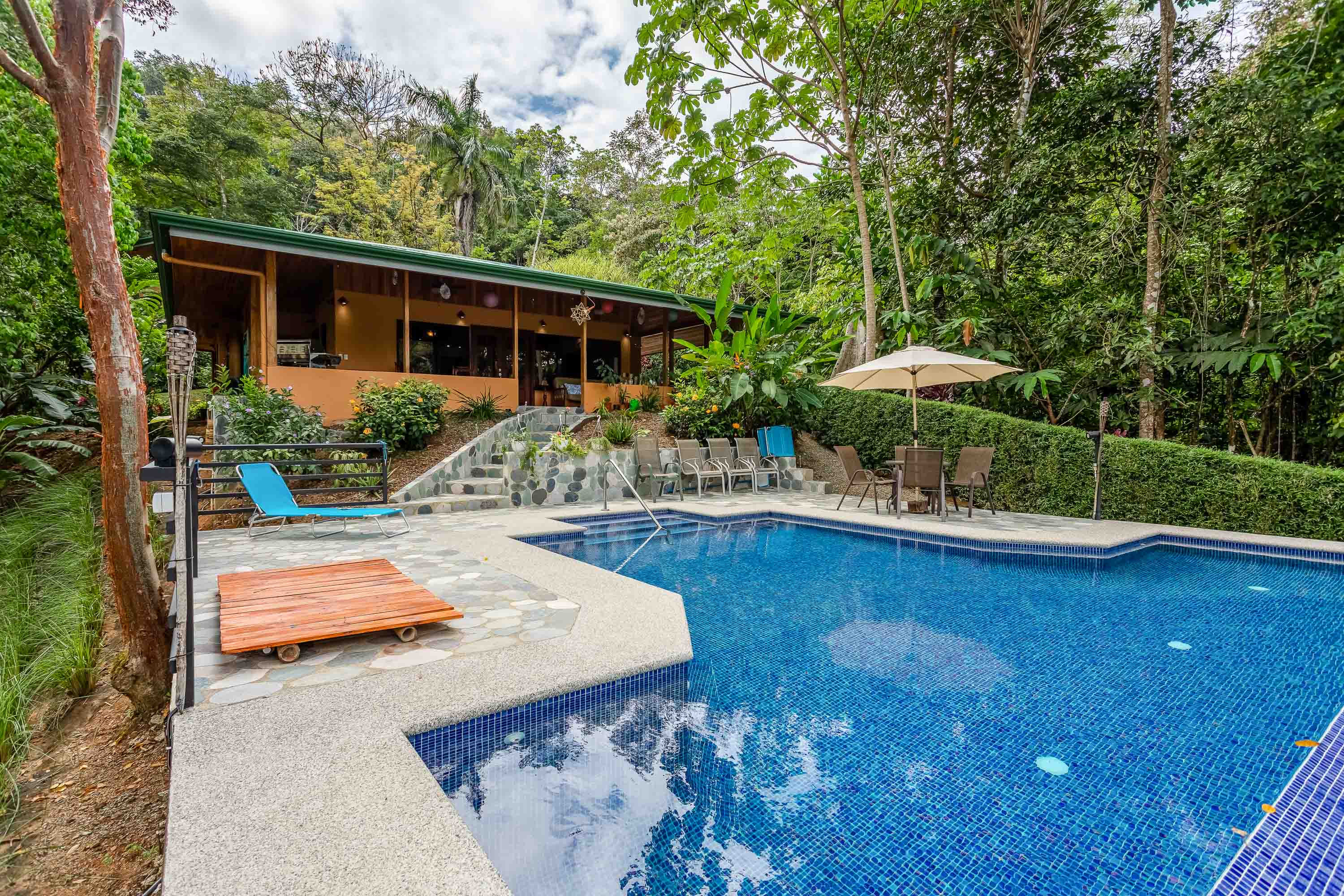 3 bed Single Family Homes For Sale in Dominical, Puntarenas - thumb 4