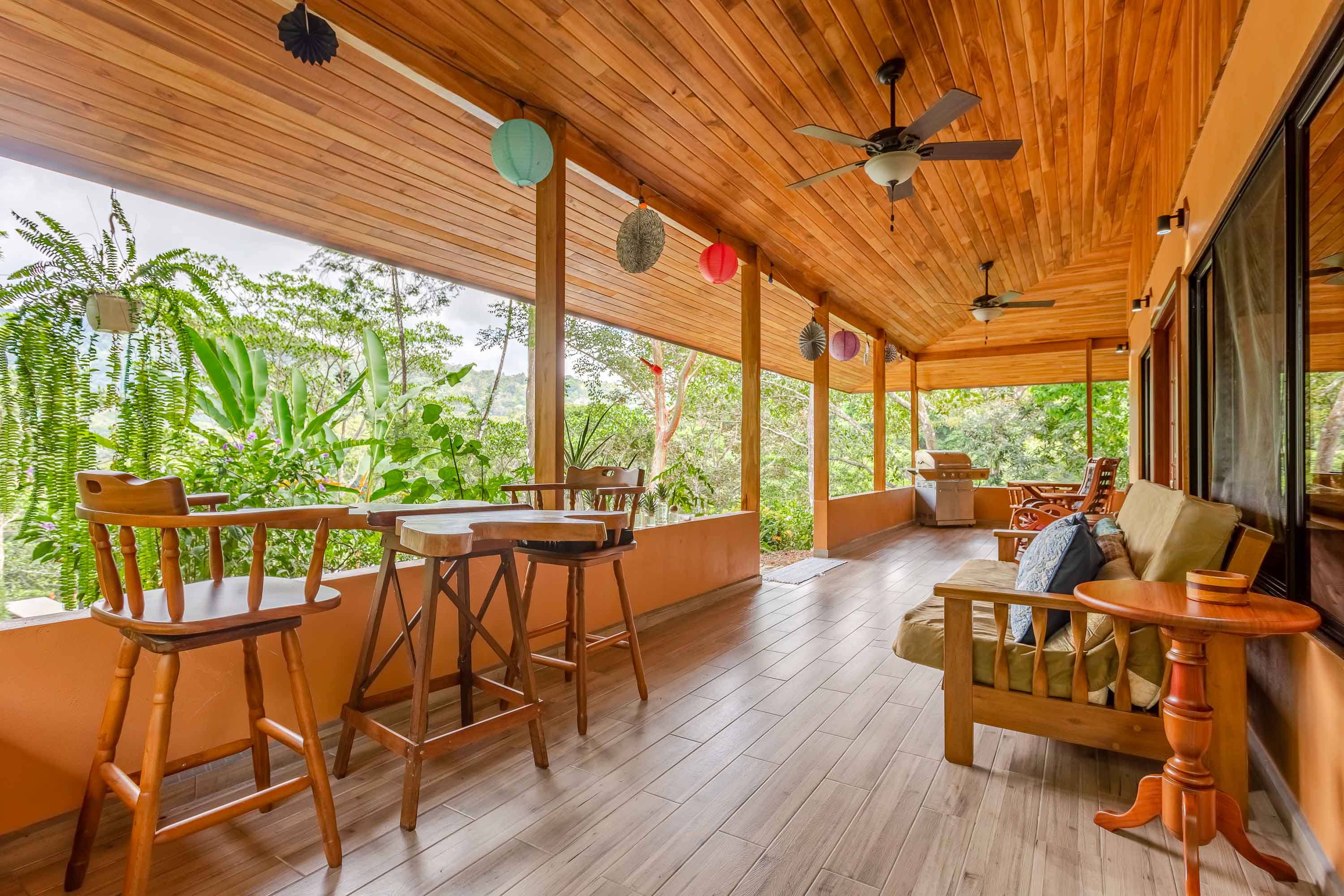 3 bed Single Family Homes For Sale in Dominical, Puntarenas - thumb 15