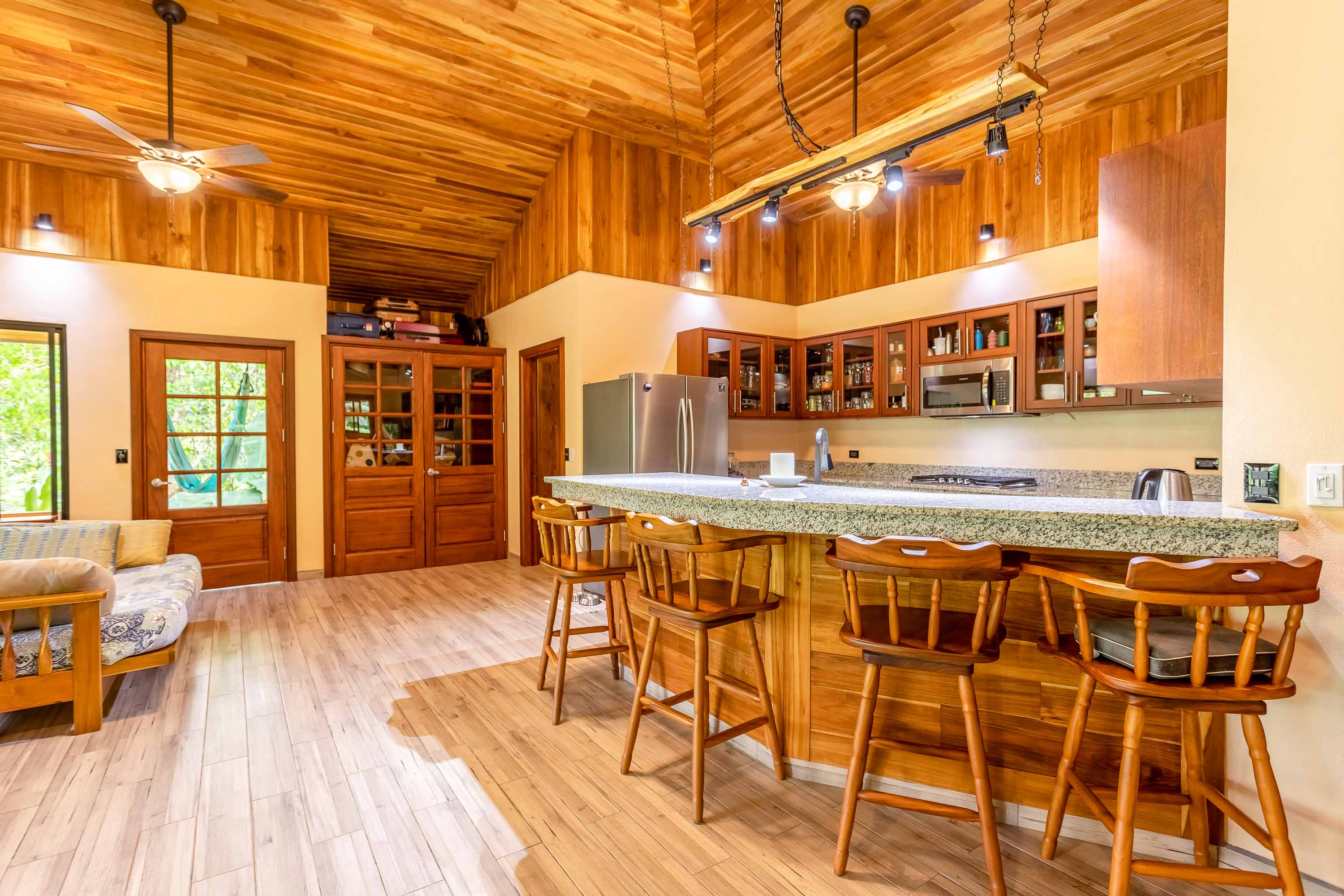 3 bed Single Family Homes For Sale in Dominical, Puntarenas - thumb 22