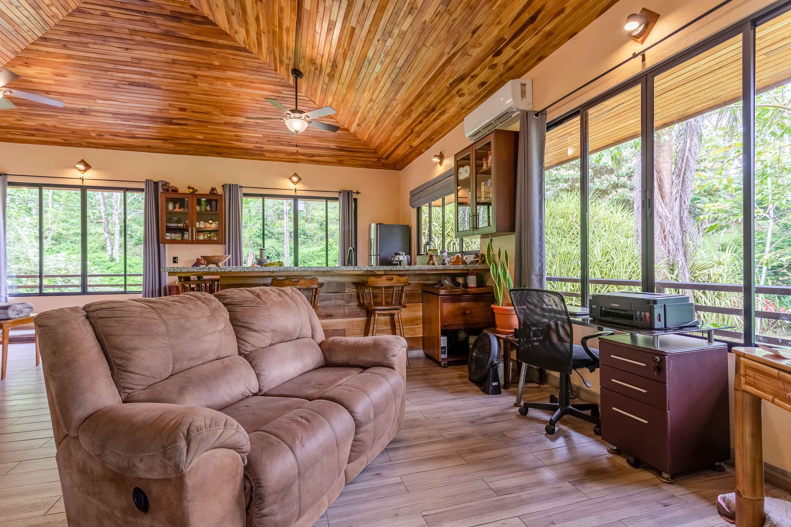 3 bed Single Family Homes For Sale in Dominical, Puntarenas - thumb 19