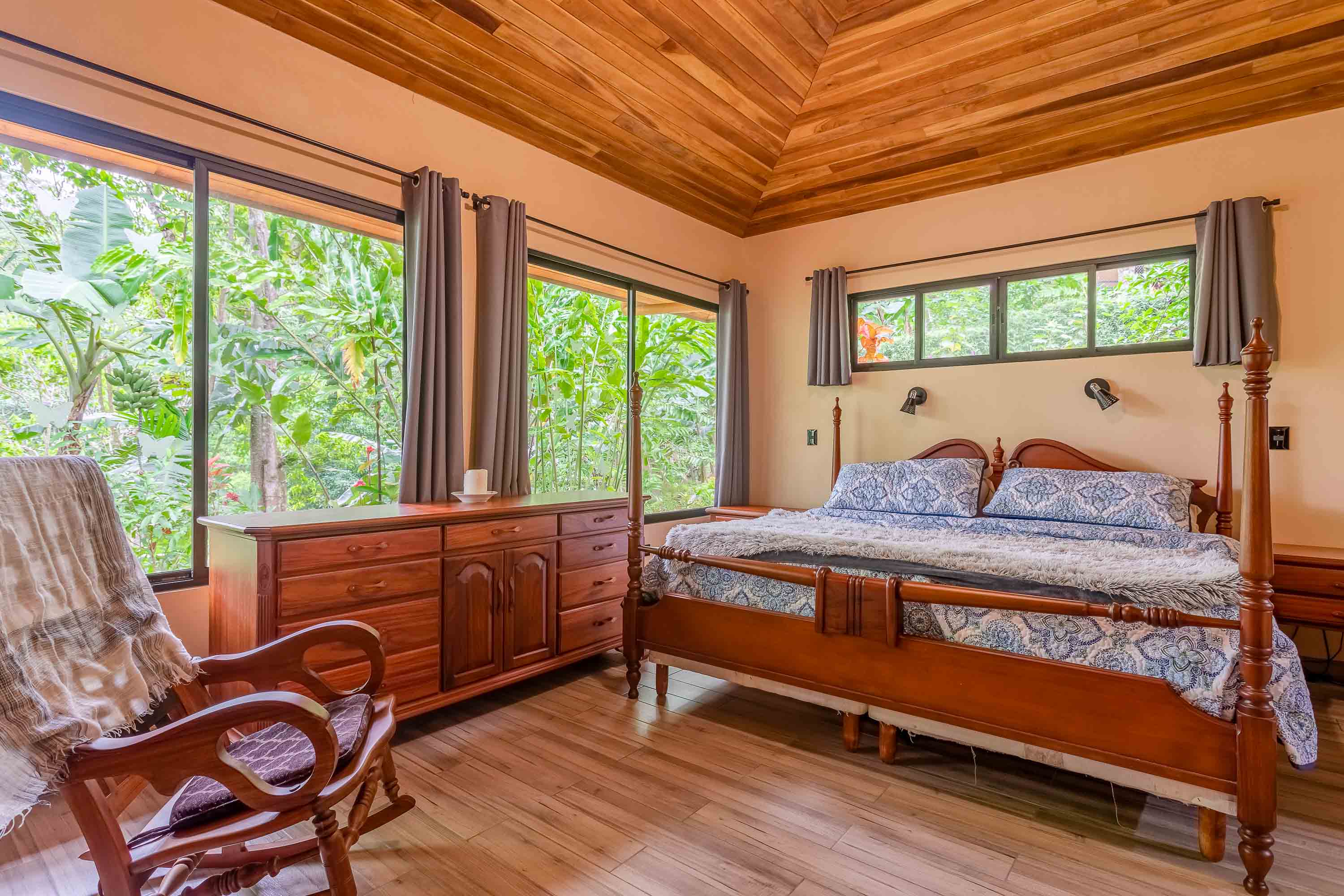 3 bed Single Family Homes For Sale in Dominical, Puntarenas - thumb 27