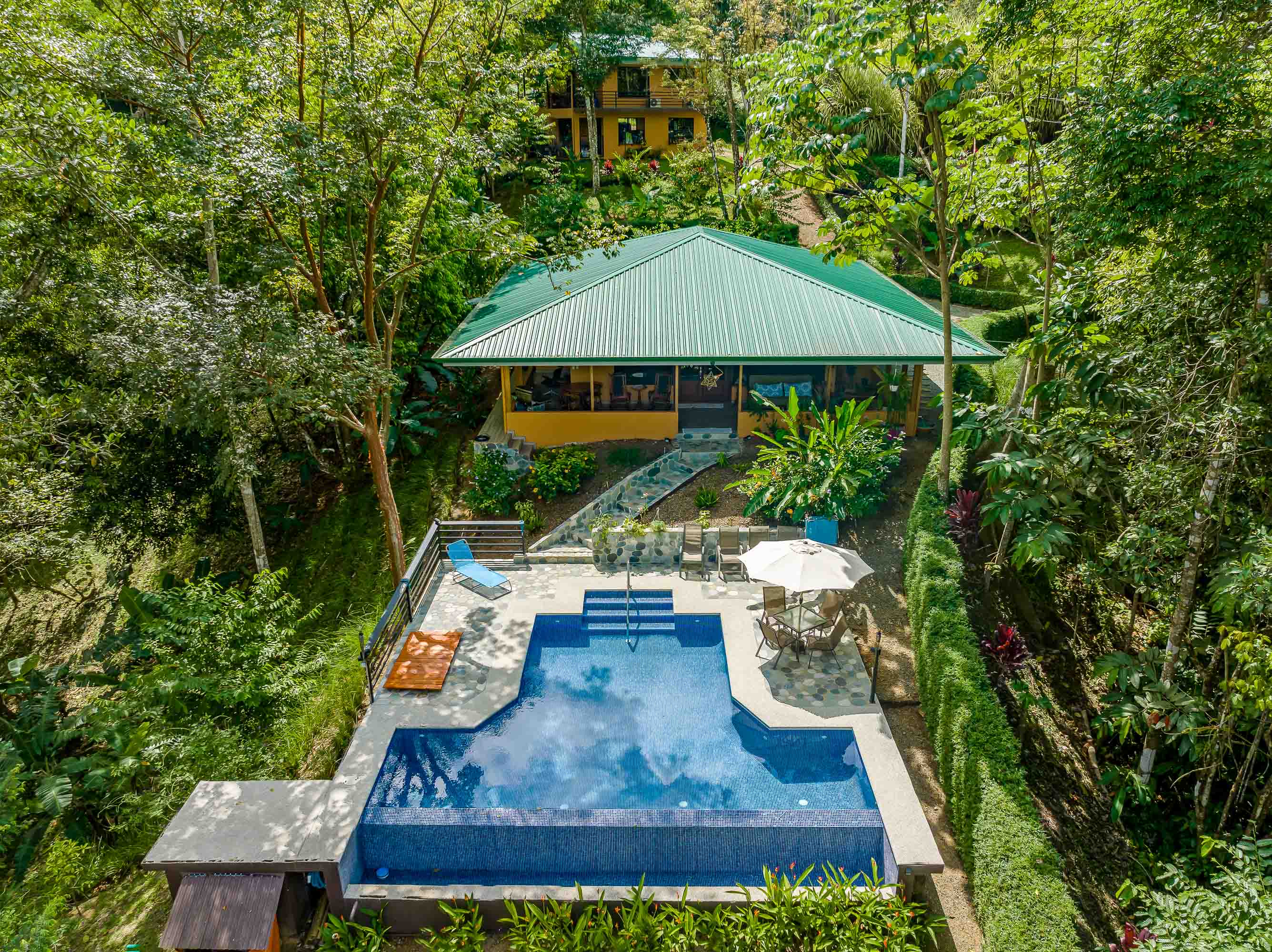 3 bed Single Family Homes For Sale in Dominical, Puntarenas - thumb 2