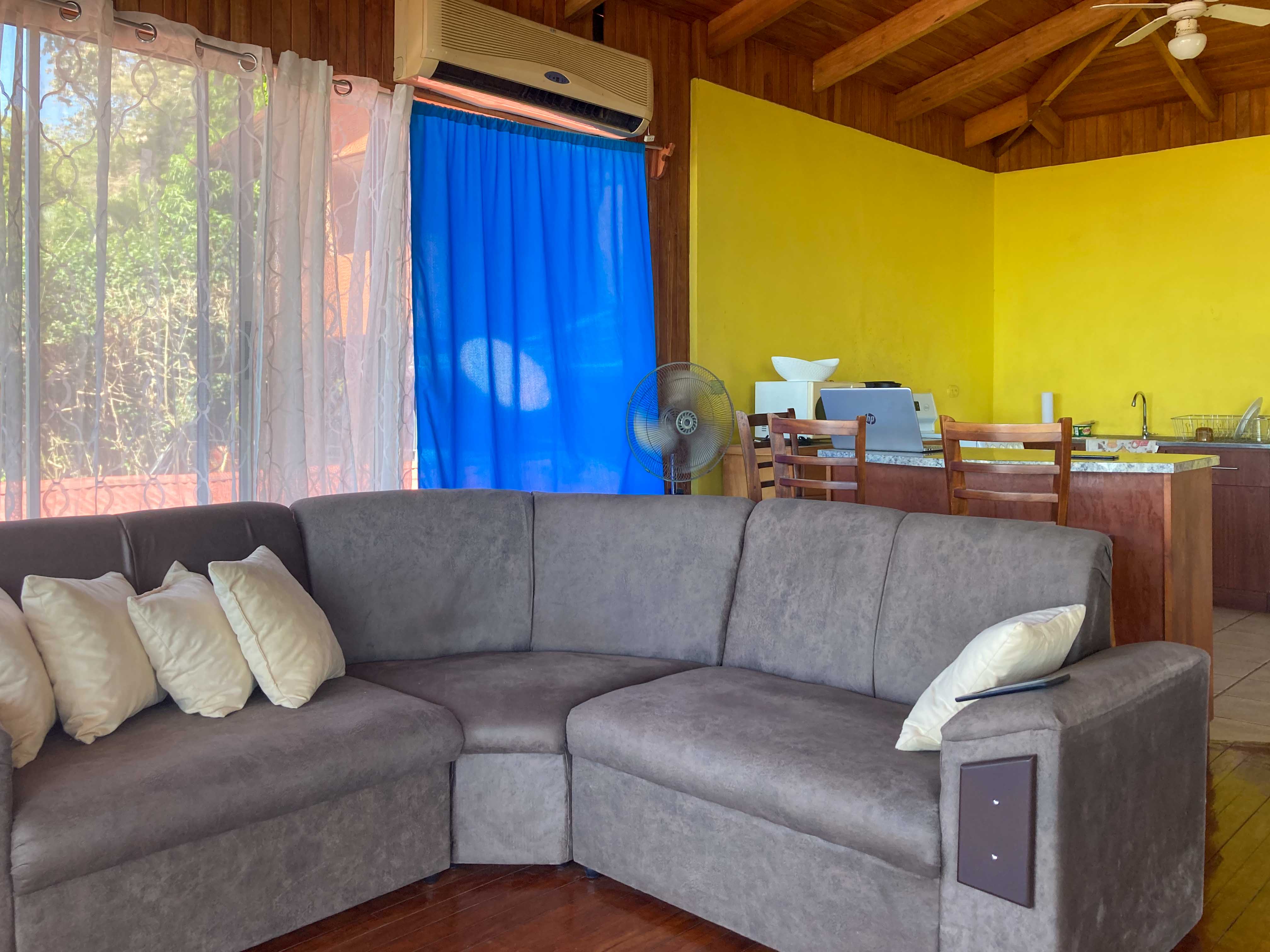2 bed Single Family Homes For Sale in Samara, Guanacaste - thumb 6
