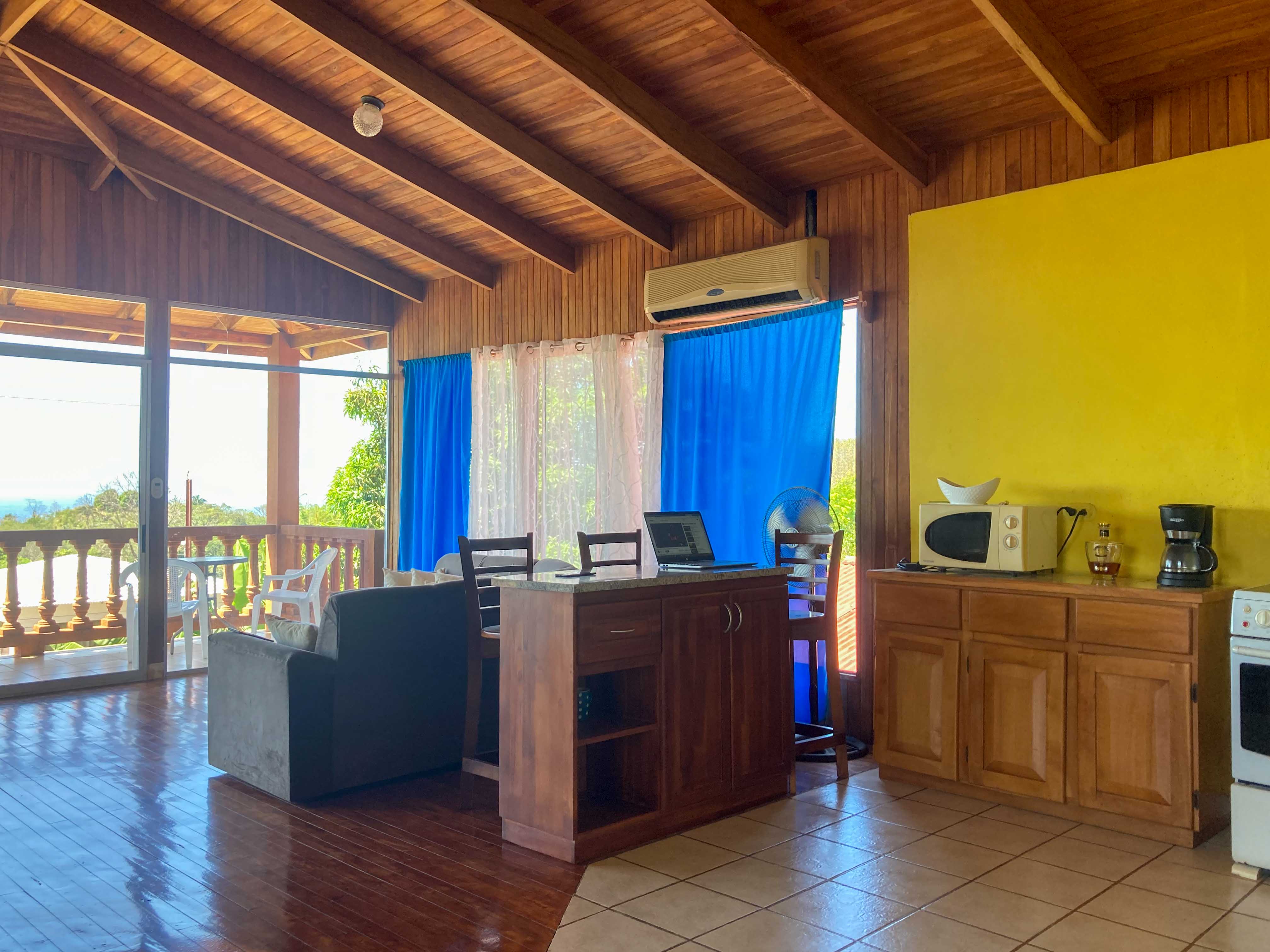 2 bed Single Family Homes For Sale in Samara, Guanacaste - thumb 5