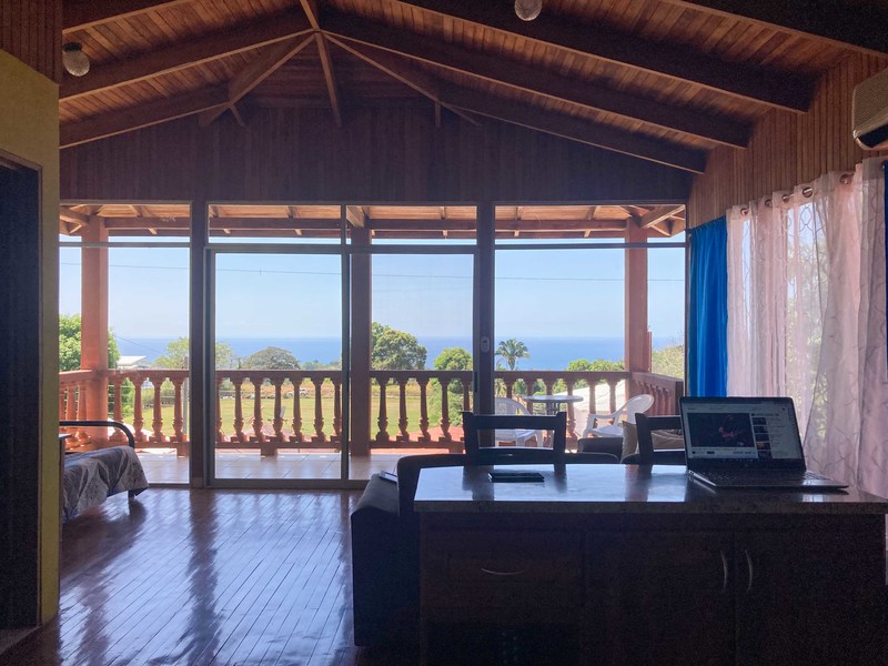 2 bed Single Family Homes For Sale in Samara, Guanacaste - 1