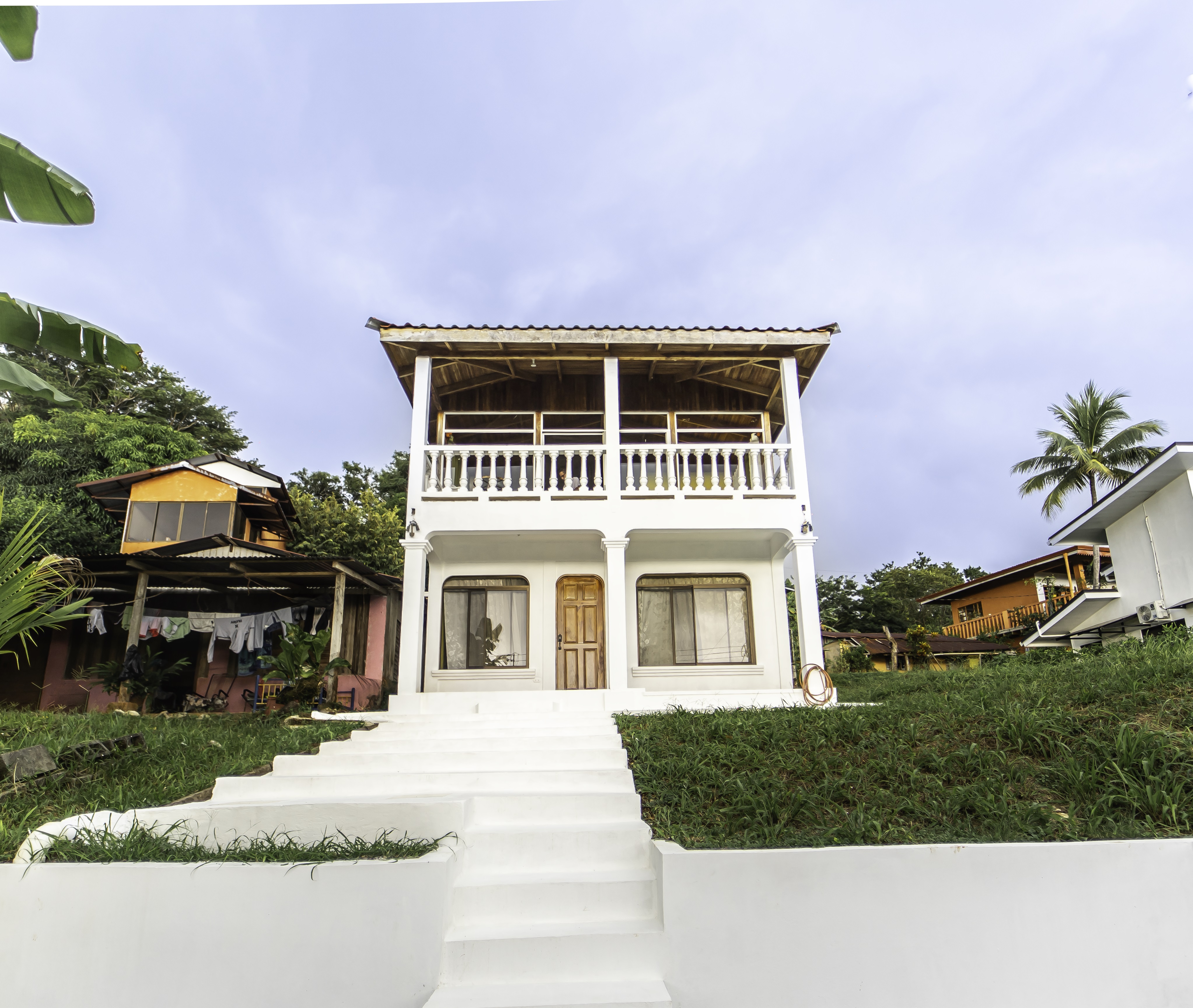 2 bed Single Family Homes For Sale in Samara, Guanacaste - thumb 1