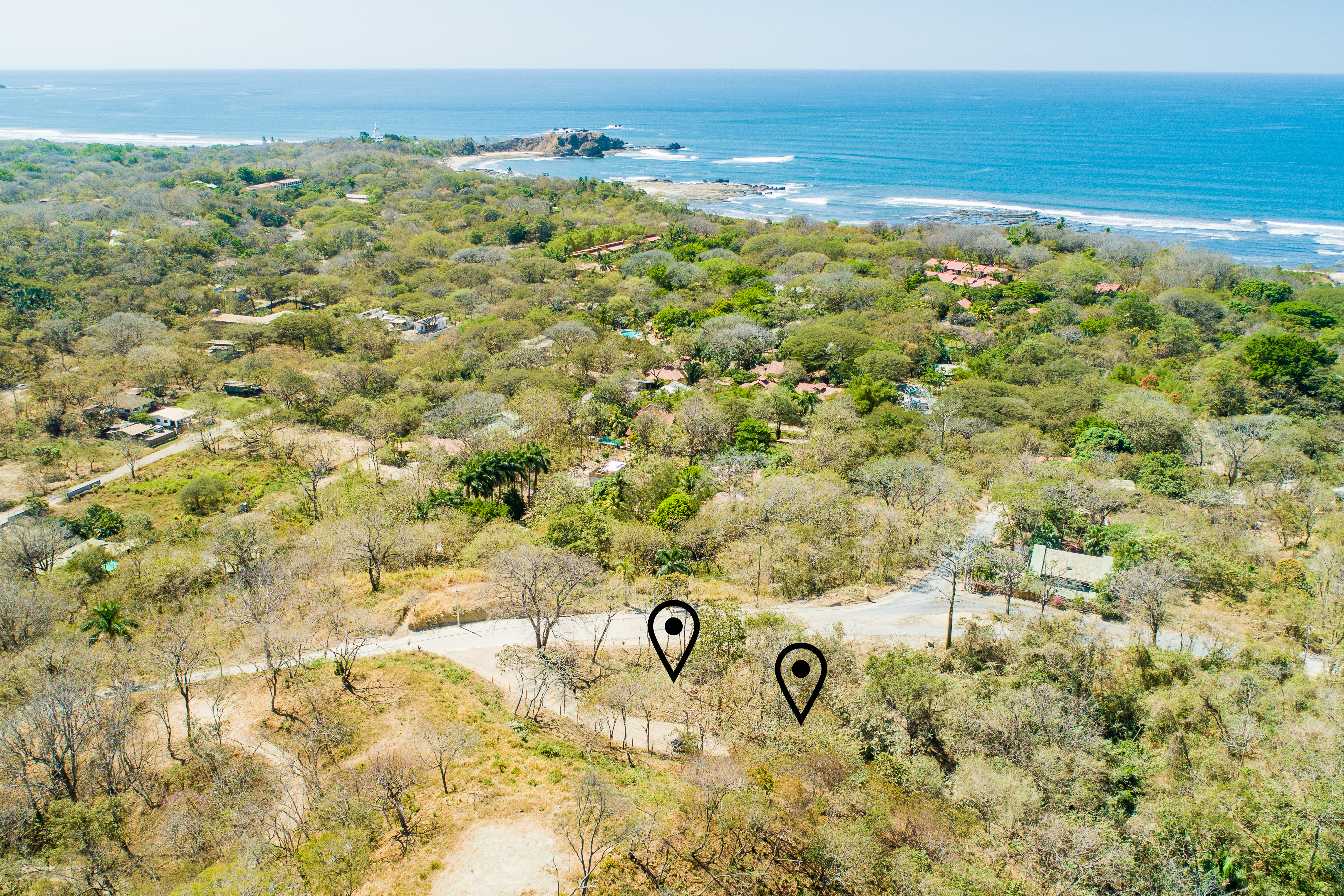 0 bed Land For Sale in Nosara, Guanacaste - thumb 3